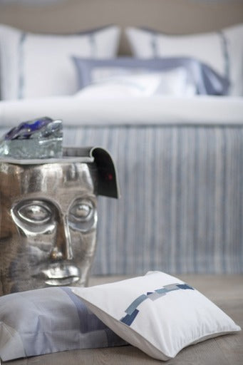  Barcelona Embroidered Duvet Cover、mySite、elrpsem3k