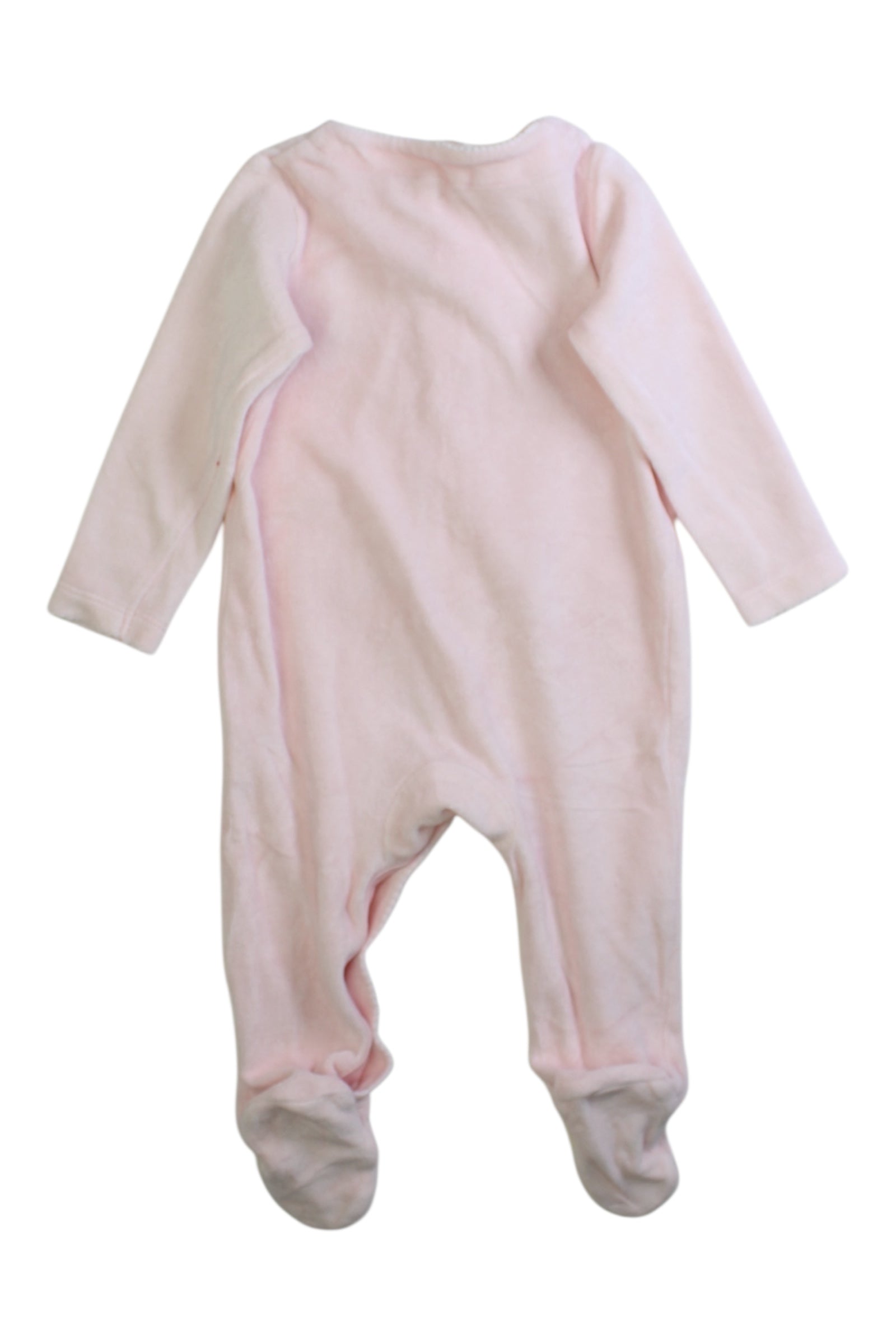 John Lewis Bunny Onesie 6-12M、mySite、g9winljtr