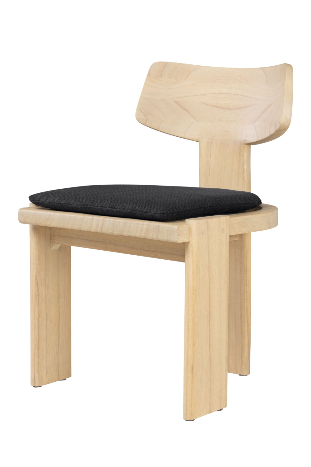 Wooden Modern Dining Chair | Versmissen Sotho、mySite、neckold