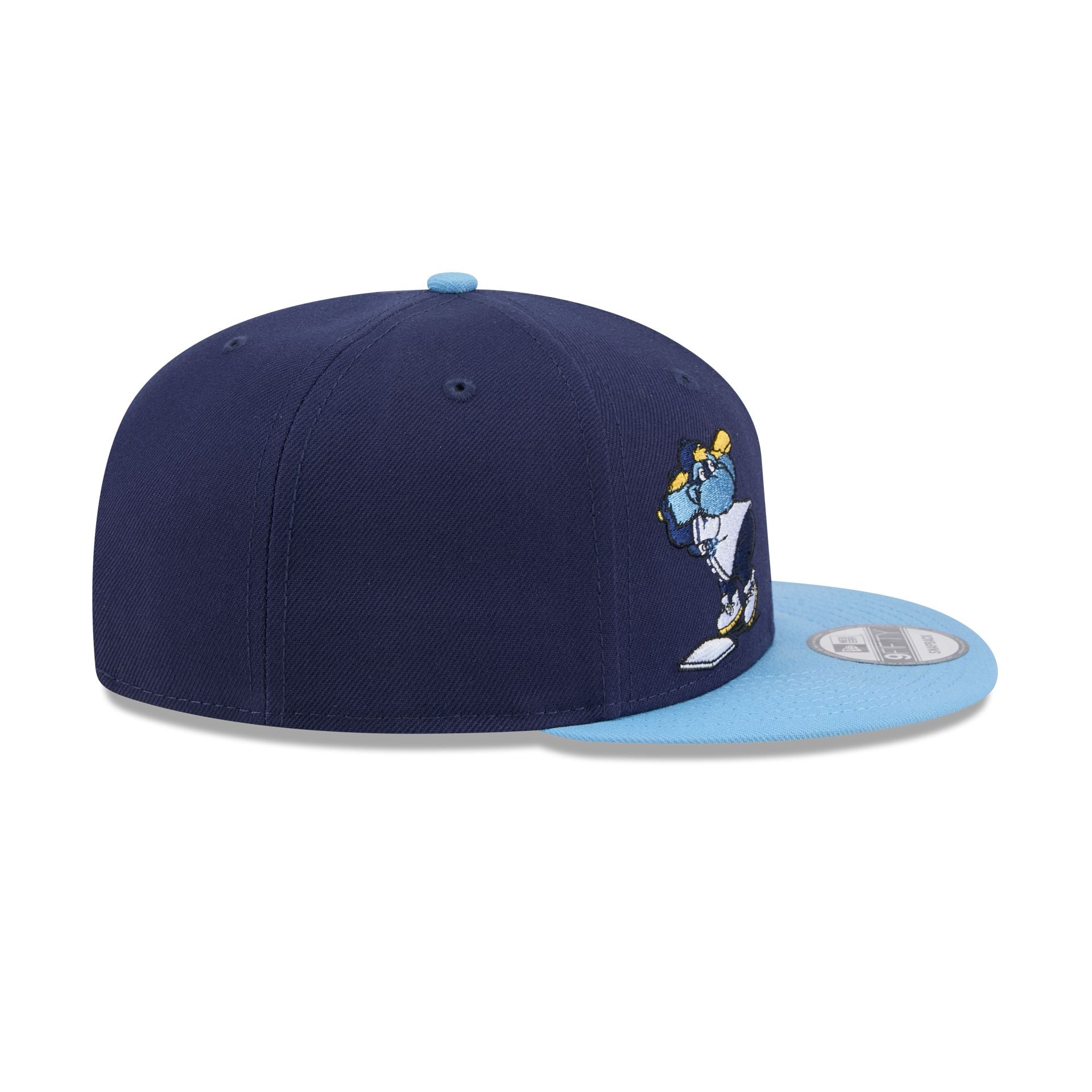 Tampa Bay Rays Generation Mascots 9FIFTY Snapback Hat、mySite、vikingsvslions