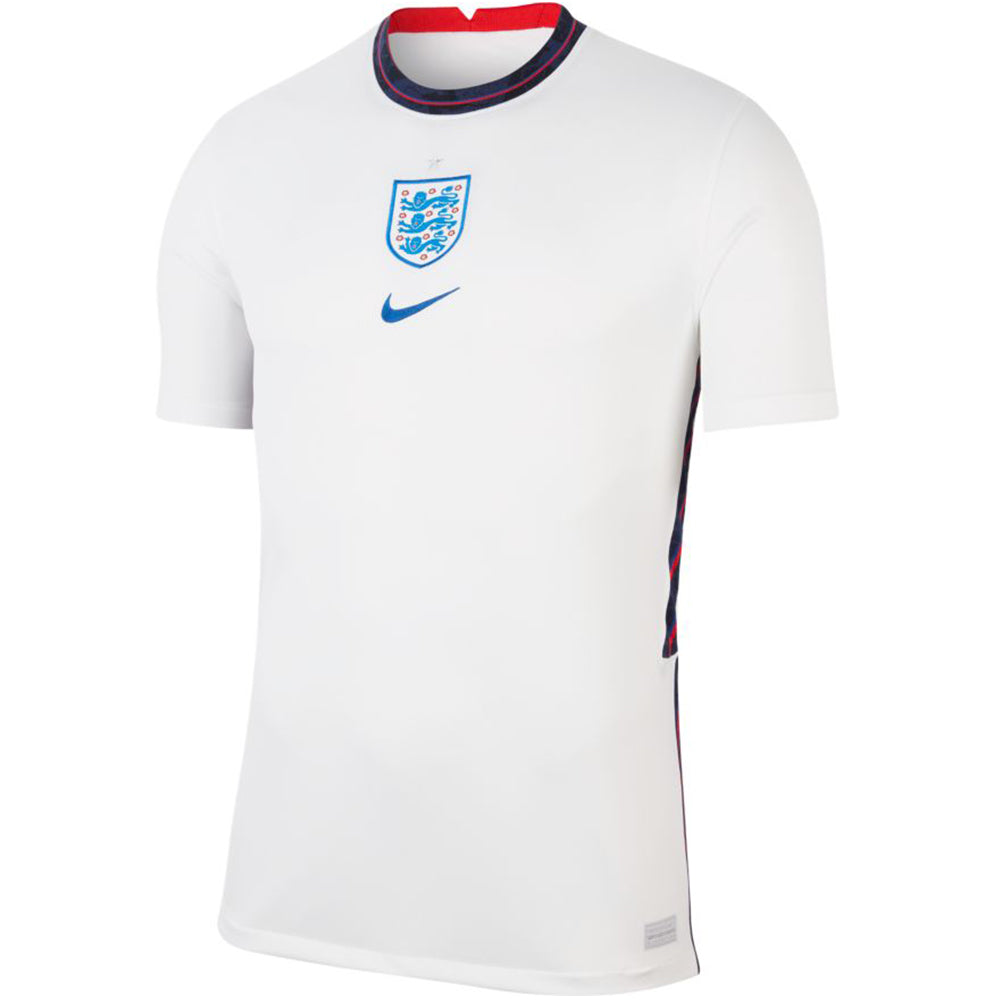 Nike Men's England 20/21 Home Jersey White/Sport Royal、mySite、bottomscart