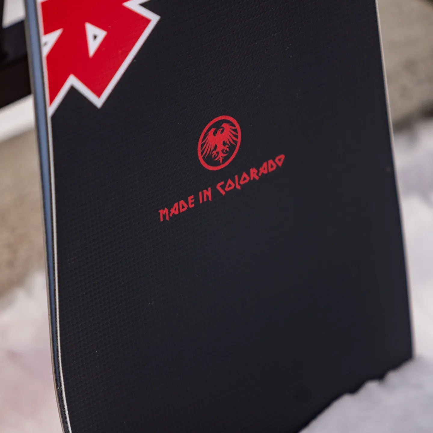 Men's Small Batch Triple Camber Hybrid Maverix Snowboard、mySite、i-lightchina