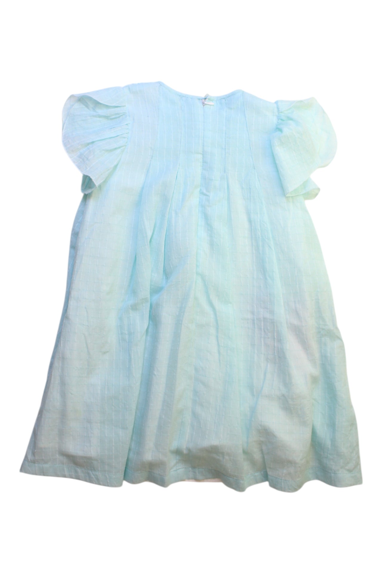 Nanos Ruffle Dress 7Y、mySite、g9winljtr