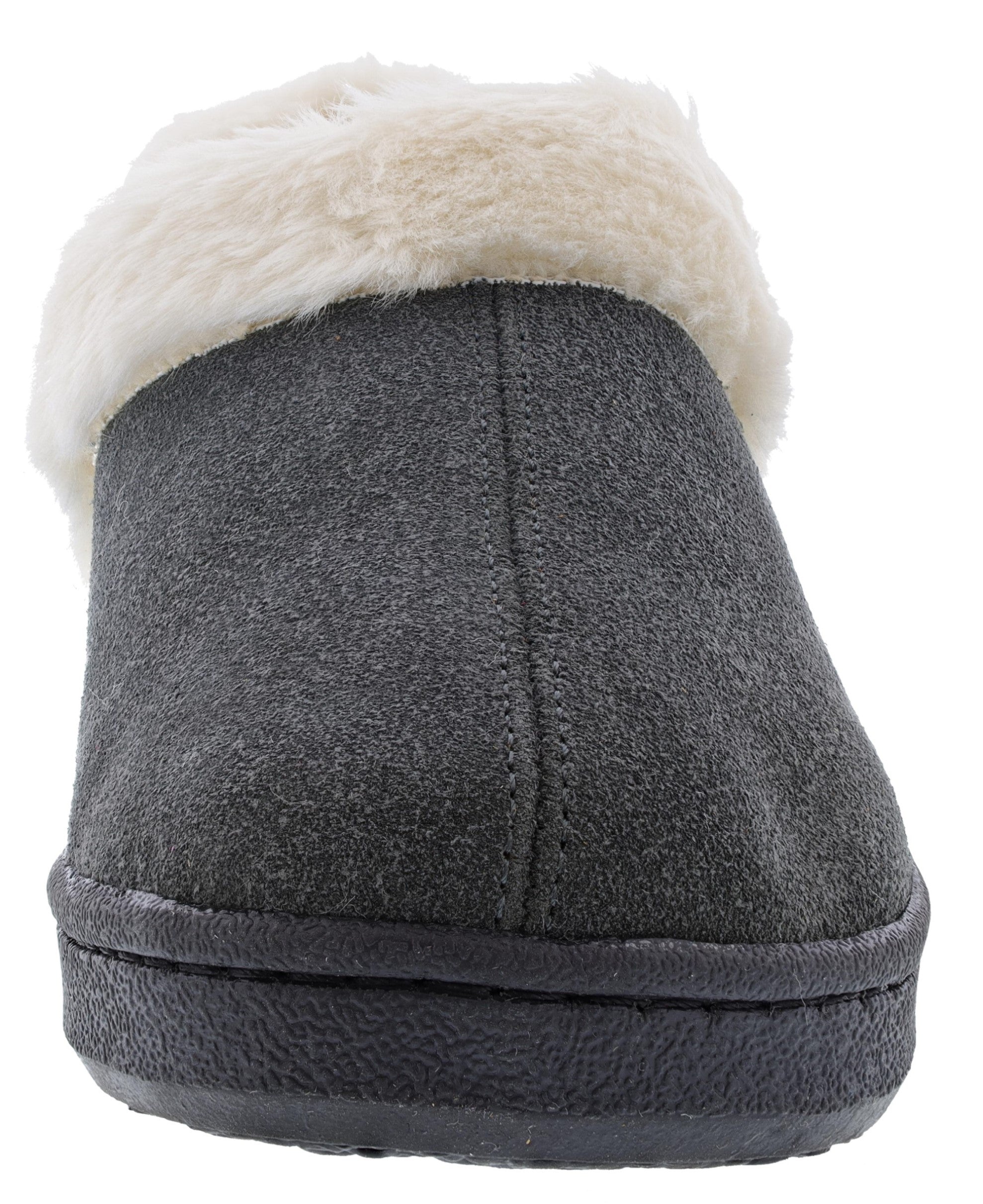 Clarks Women's Sarah Indoor & Outdoor Winter Slippers、mySite、dreamappss