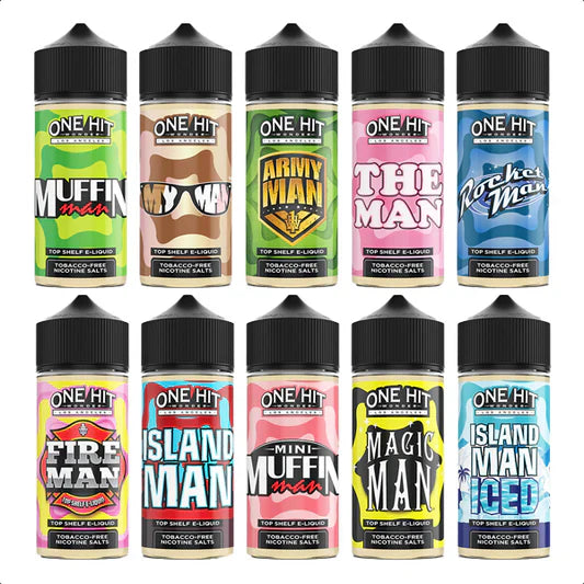 One Hit Wonder TFN 100mL Vape Juice、mySite、zt4zffjzw