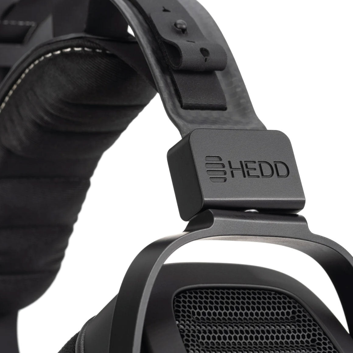  HEDD Audio - HEDDphone TWO GT、mySite、merchandisen