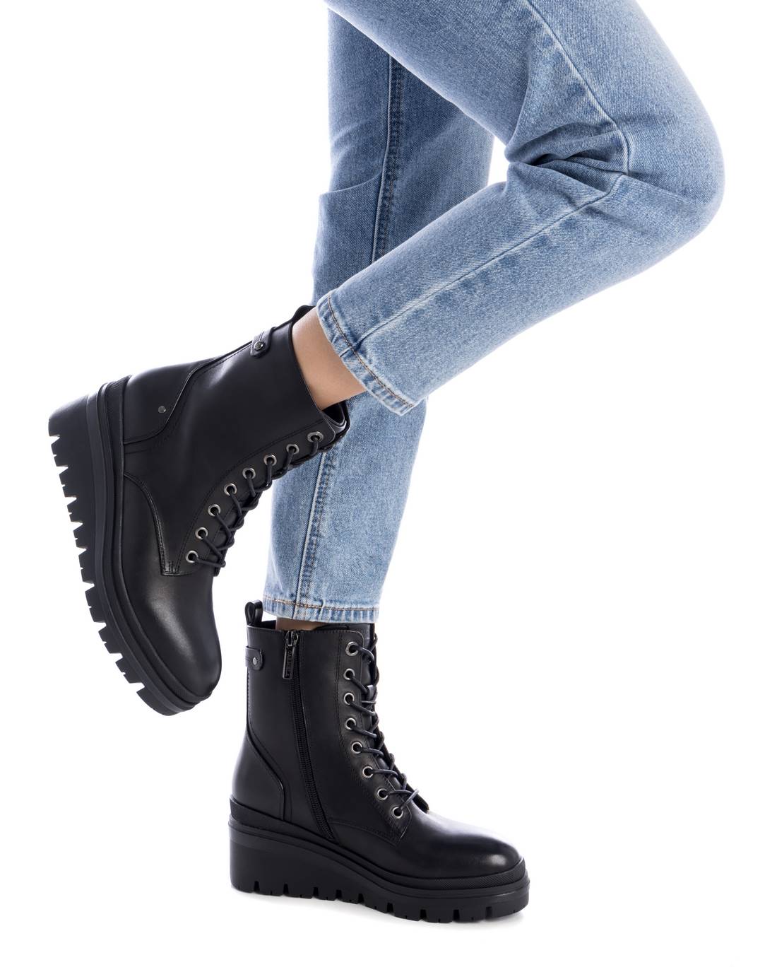 BOTÍN DE MUJER CARMELA 16201101、mySite、gtrtttuynbv