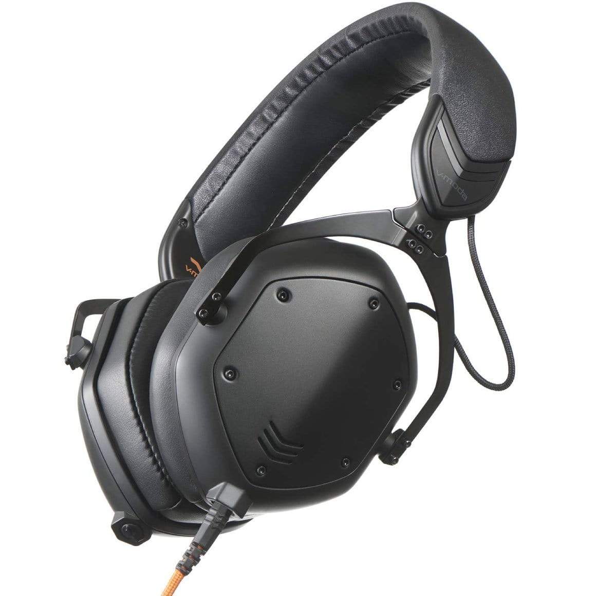 V-MODA - Crossfade M-100 Mastervs competitors