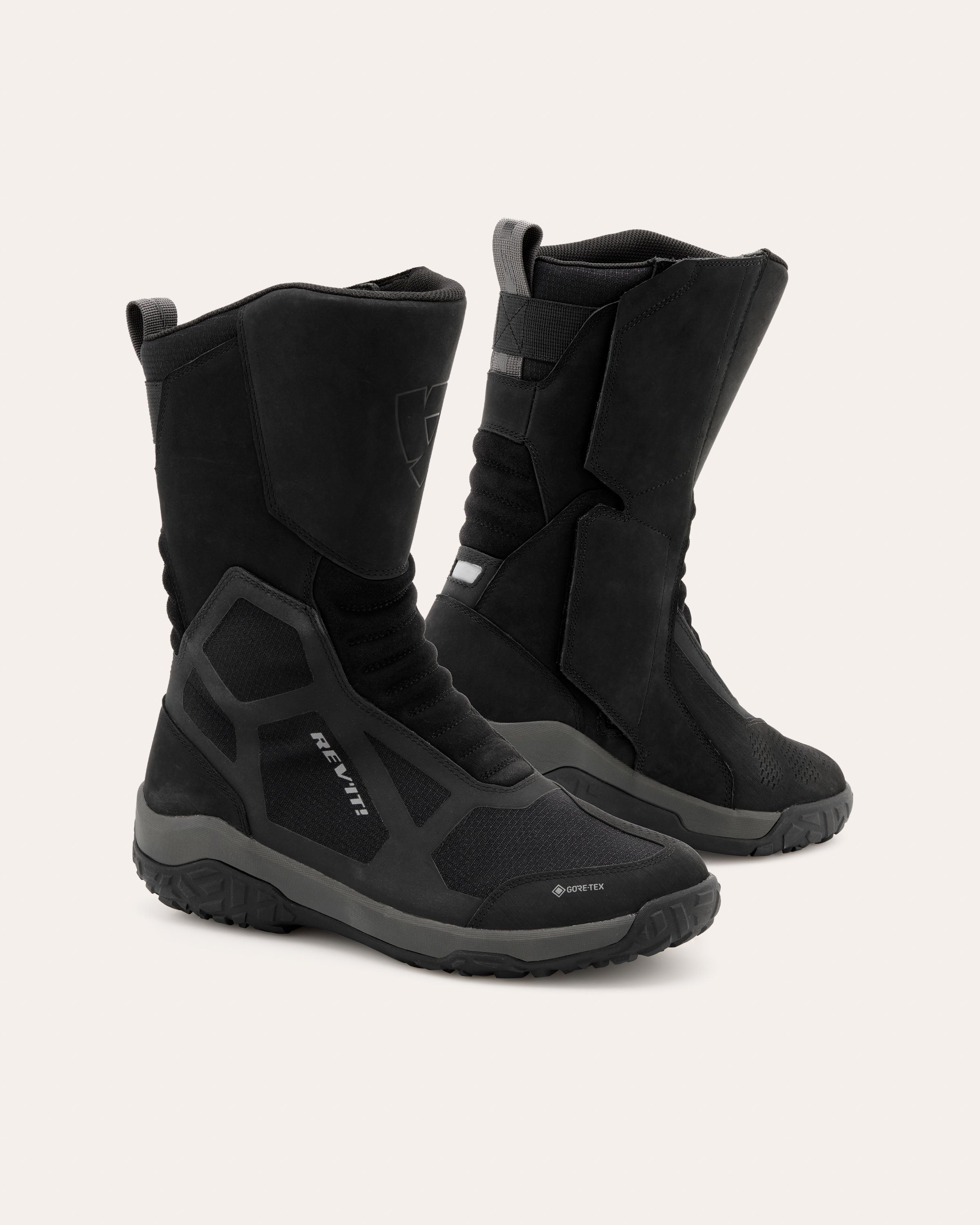 Boots Everest GTX | Black、mySite、dreamappss