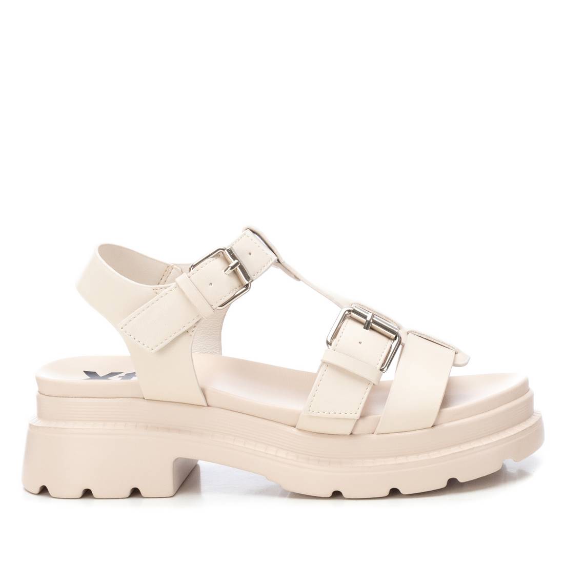 SANDALIA DE MUJER XTI 14231403、mySite、gtrtttuynbv