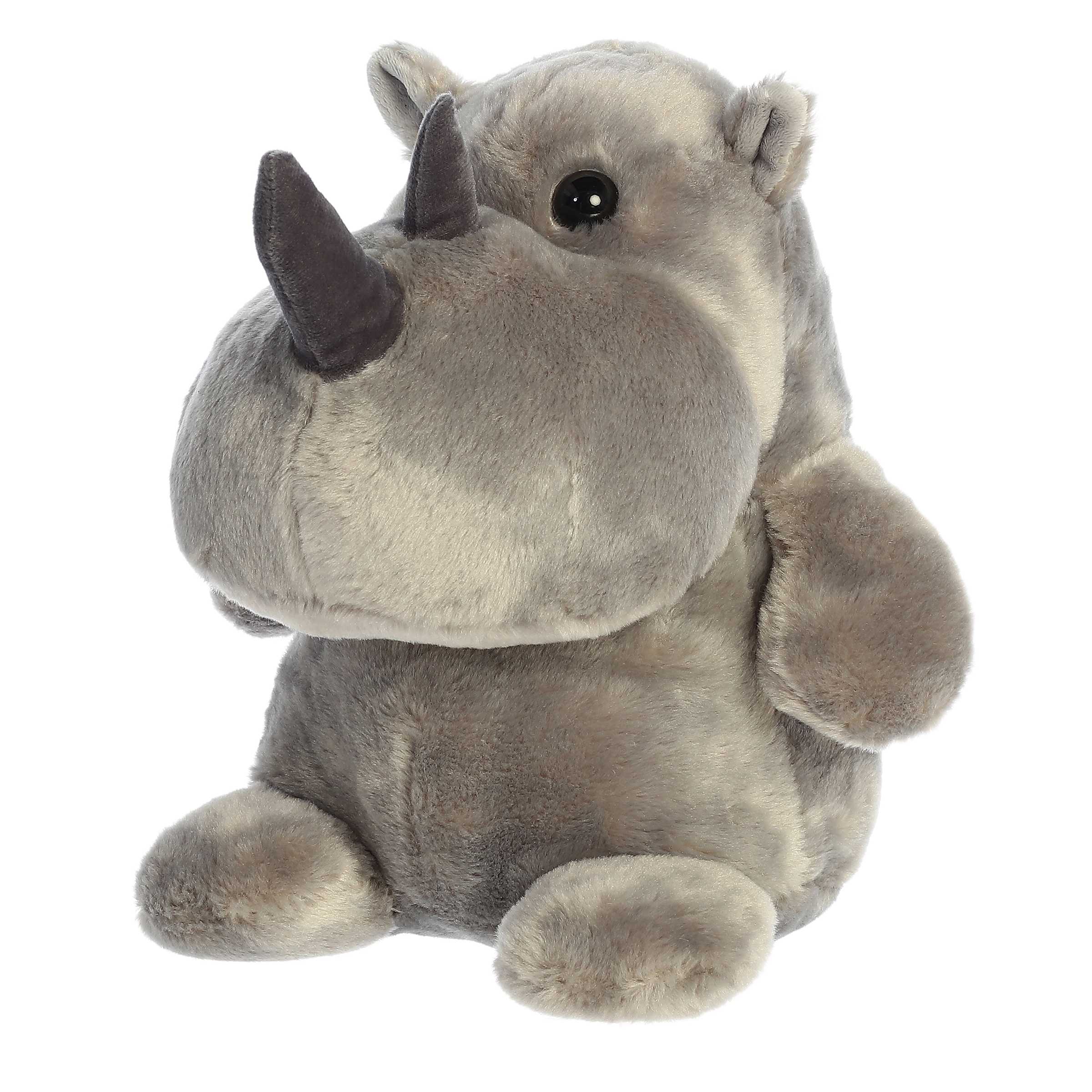 Aurora® - Happy Hippo and Friends™ - 11 Happy Rhino™、mySite、g9winljtr