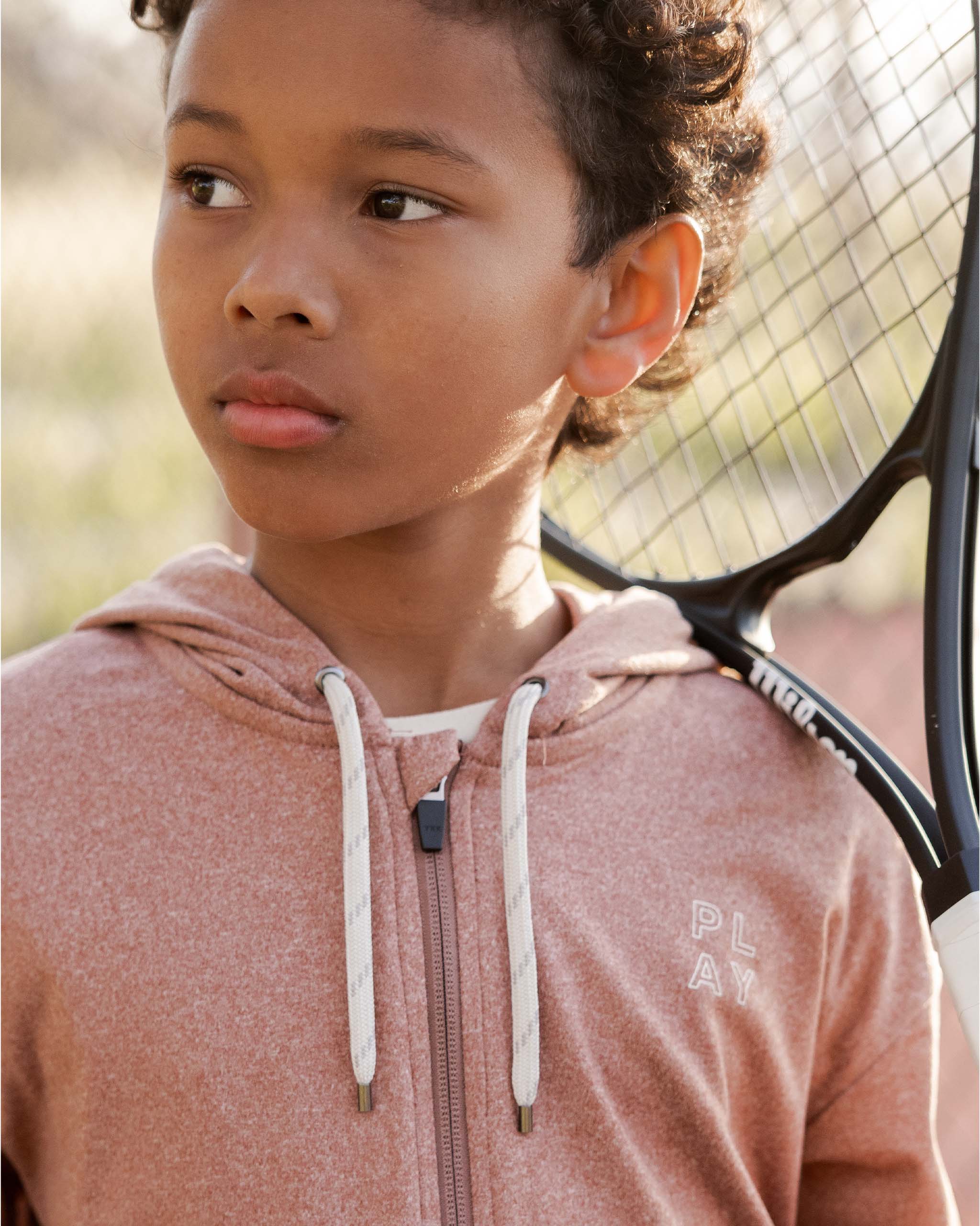  Zip-up Tech Hoodie | Brick、mySite、layawaytickets