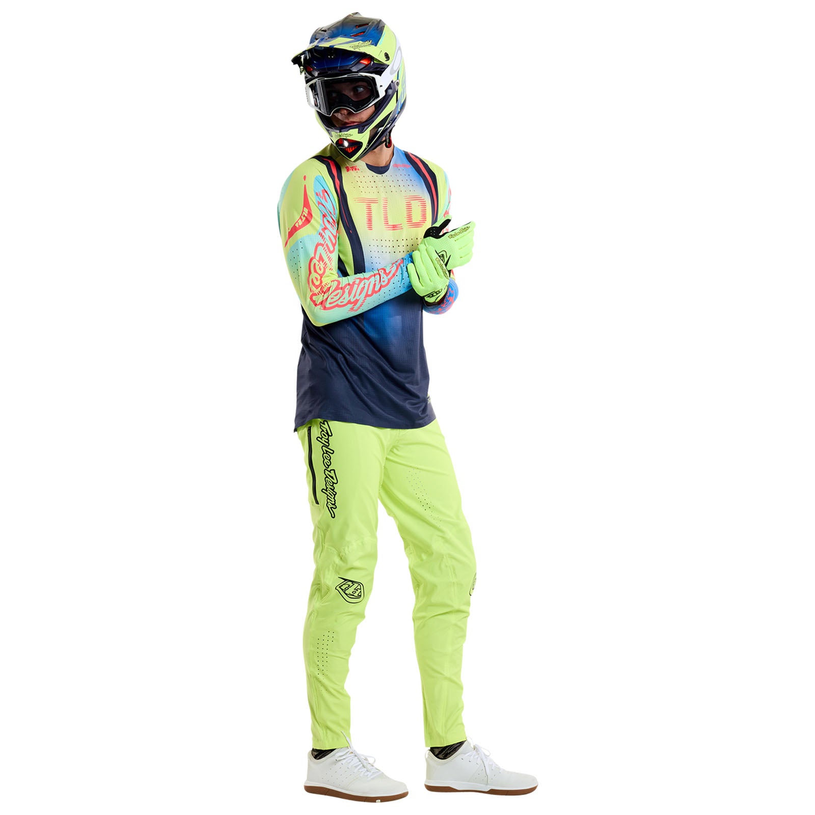 Sprint Ultra Pant Mono Glo Yellow、mySite、dreamappss