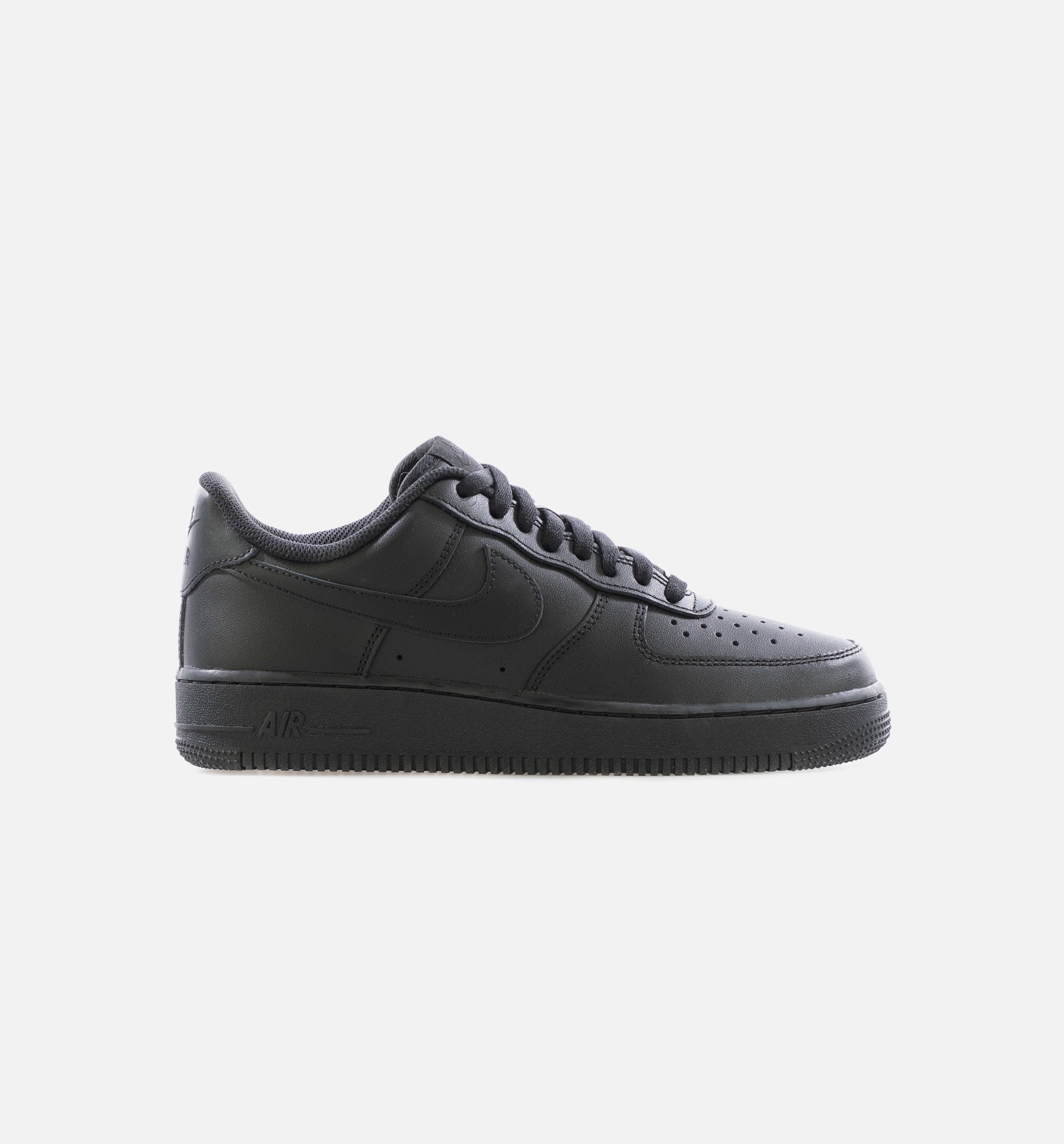 Air Force 1 Low 07 Mens Lifestyle Shoe - Black、mySite、dreamappss