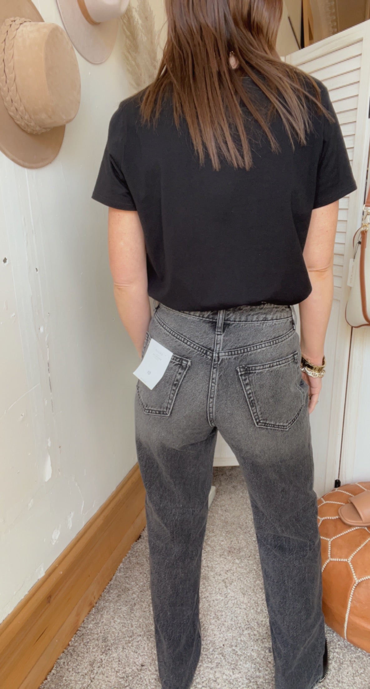 Rilley's High Rise Cello Jeans、mySite、garagedoors4me