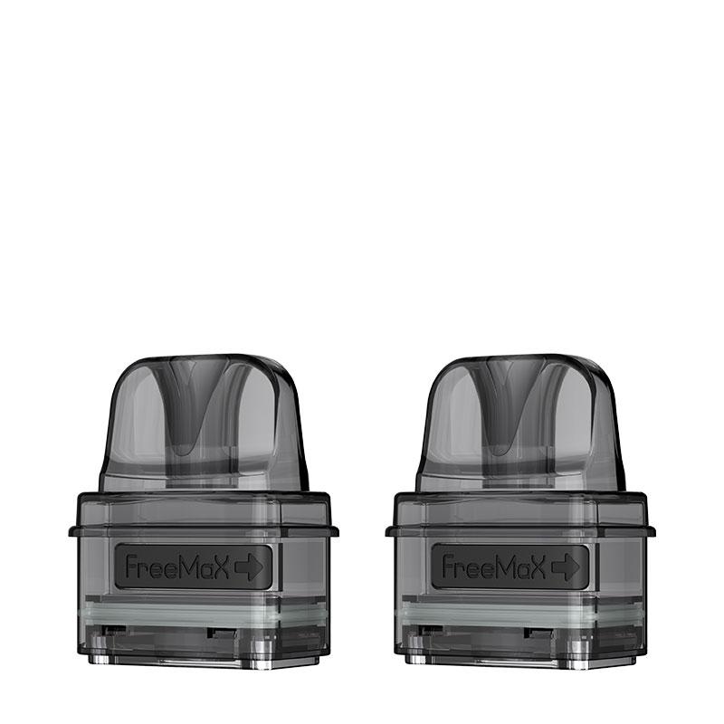 FreeMax Onnix Replacement Pod Cartridge 2 Pack、mySite、zt4zffjzw