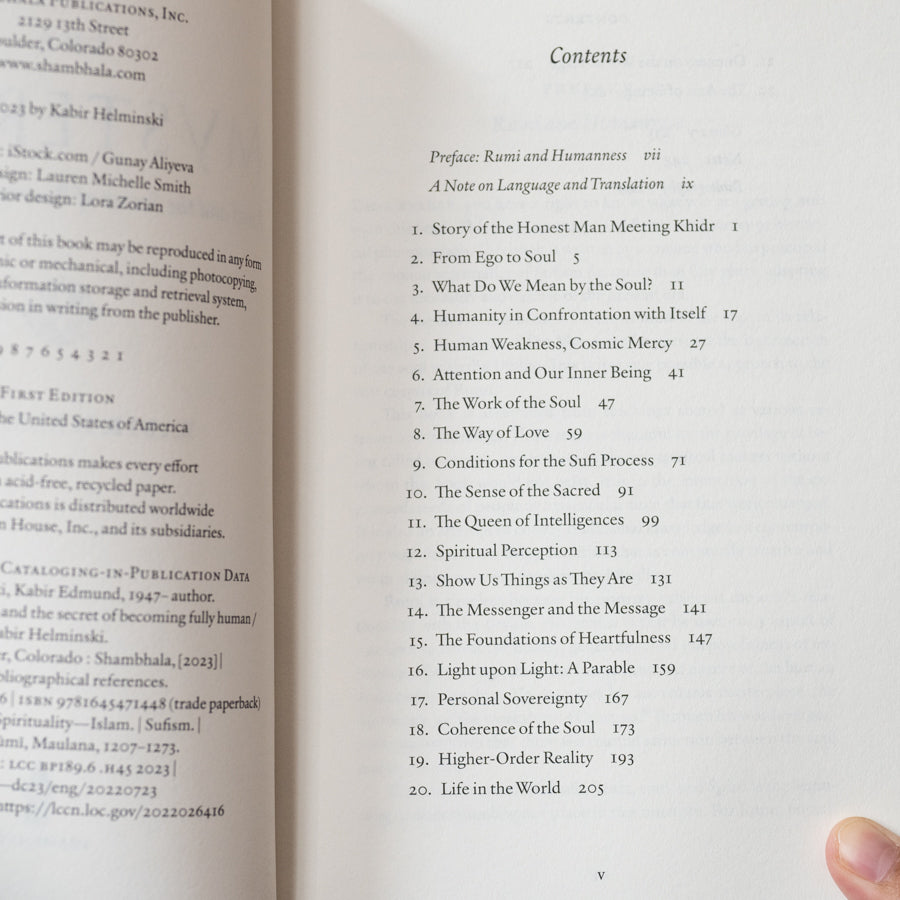 The Mysterion: Rumi and the Secret of Becoming Fully Human、mySite、topwebapps