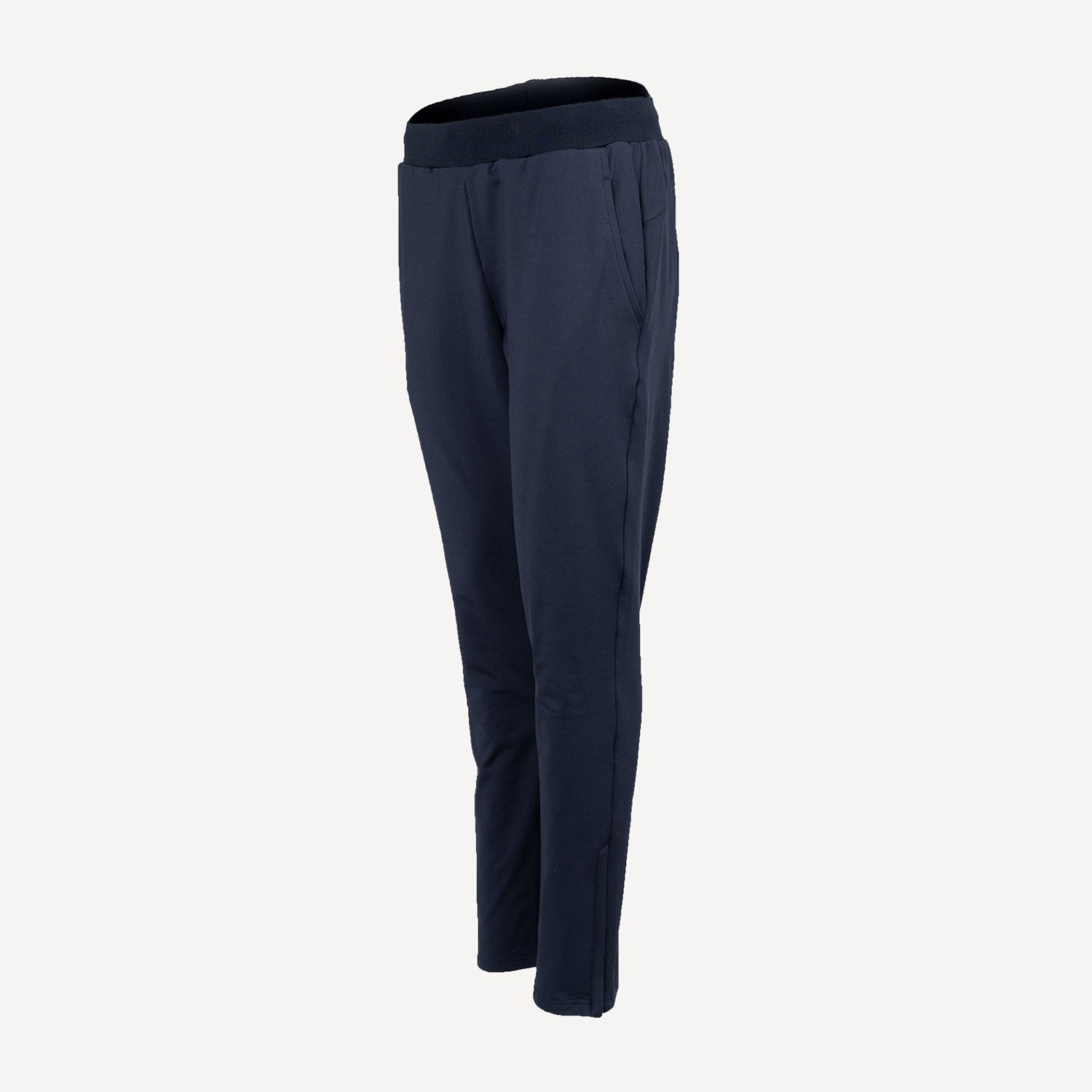 The Indian Maharadja Women's Regular Fit X-Long Tennis Pants