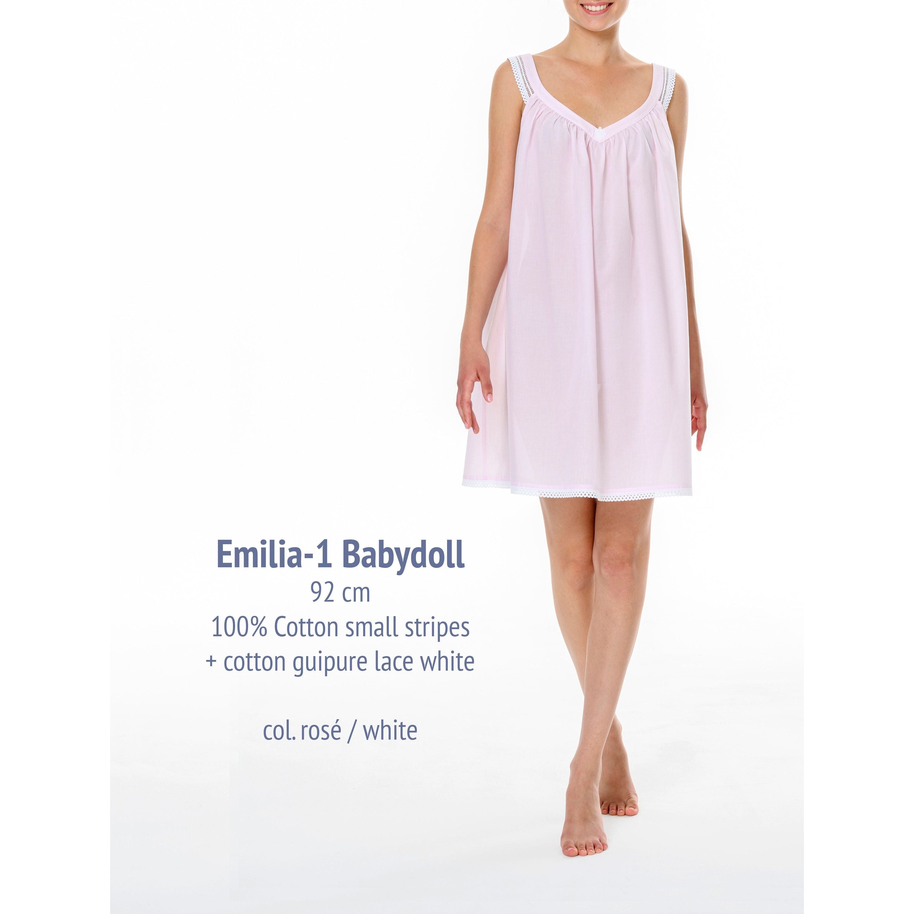  Celestine Emilia 1 Babydoll - Rose、mySite、justintrudeaud