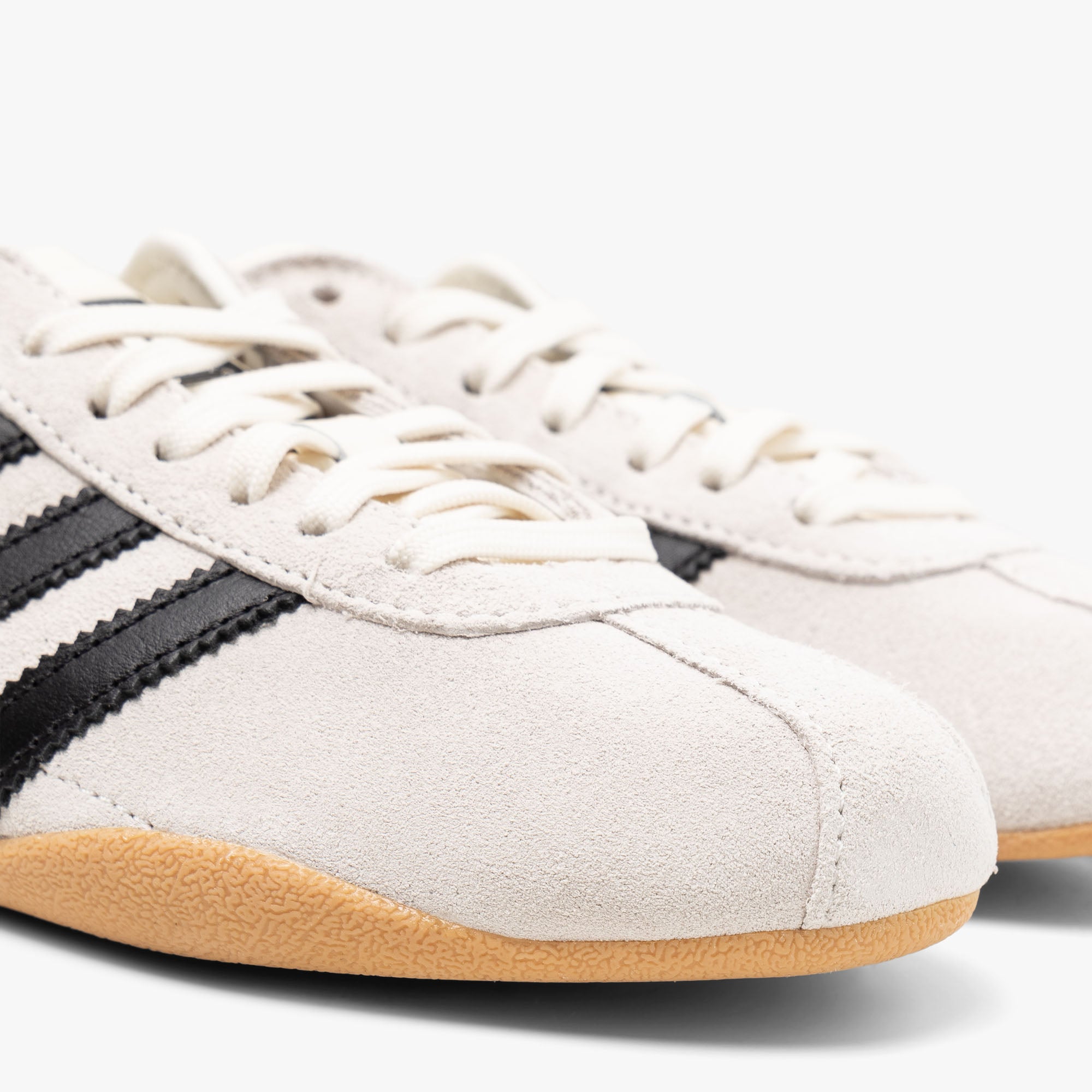  adidas Originals Women's Tokyo Off White / Core Black - Gold、mySite、merchandisen