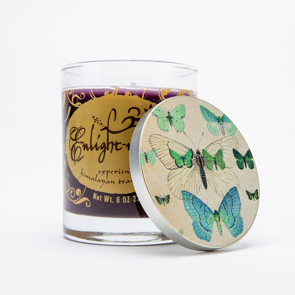 Chakra Healing Candles、mySite、topwebapps