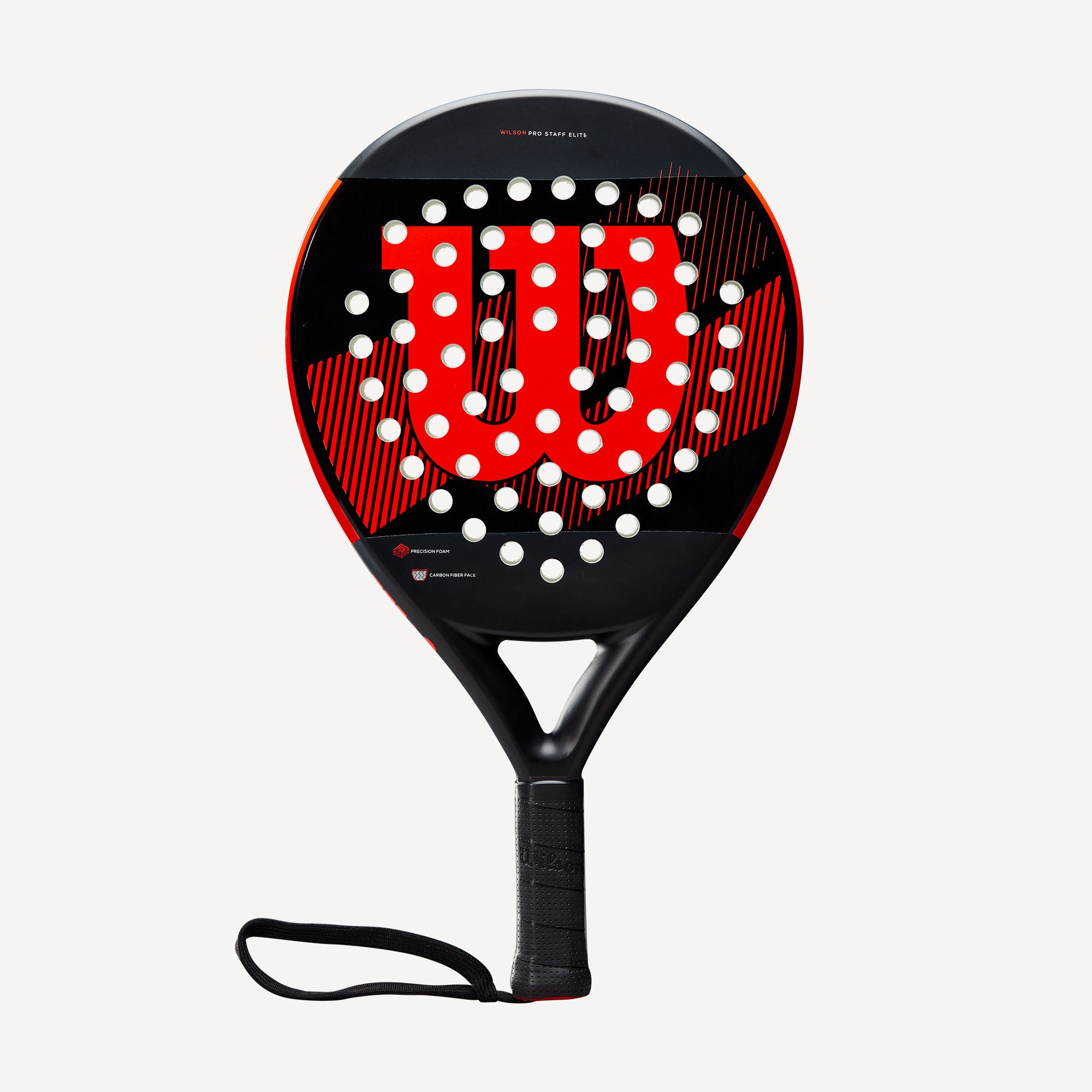 Wilson Pro Staff Elite Padel Racket