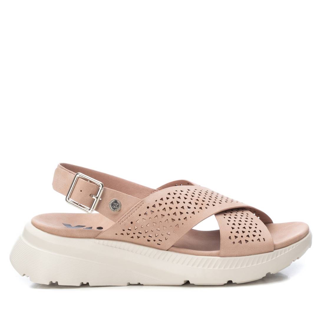 SANDALIA DE MUJER XTI 14270601、mySite、gtrtttuynbv