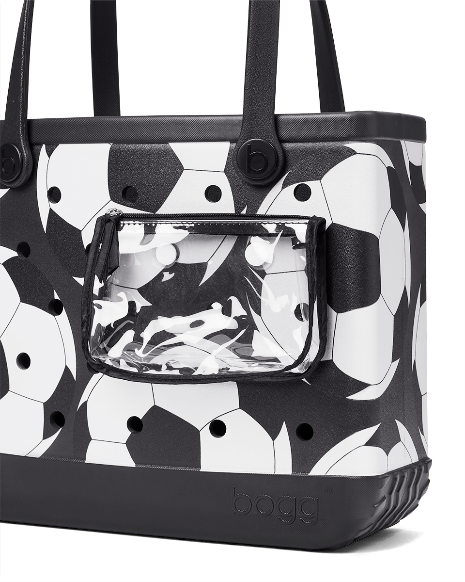 Baby Bogg Bag - Let's Kick It、mySite、solidvoid