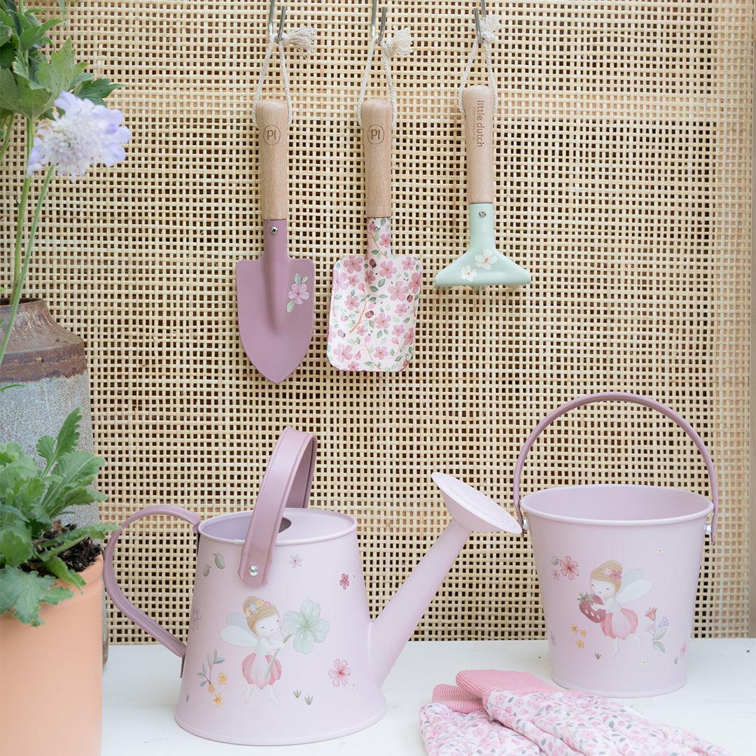  Little Dutch Bucket - Fairy Garden、mySite、merchandisen