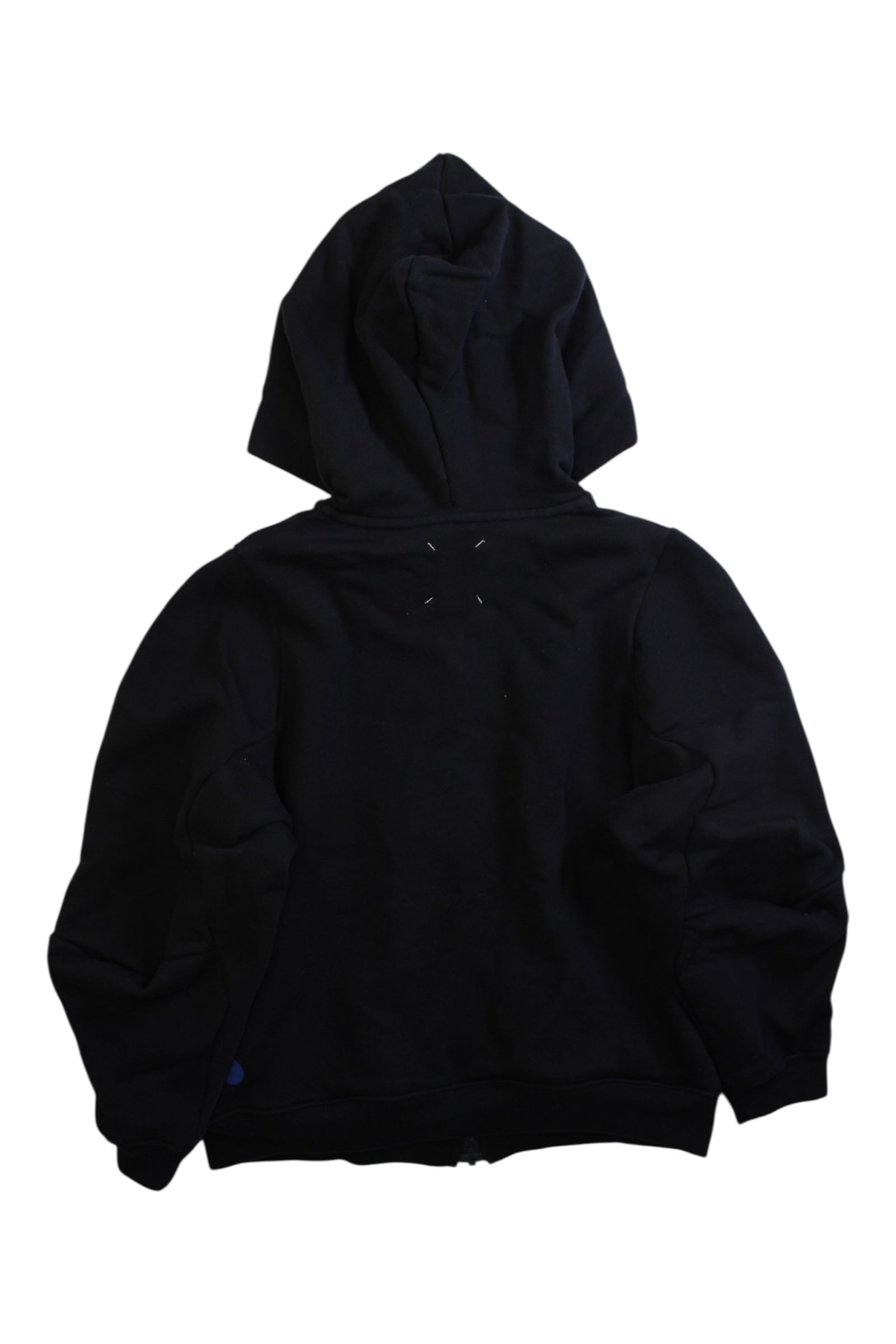 Jnby By JNBY Hooded Zippered Sweatshirt 8-9Y、mySite、g9winljtr
