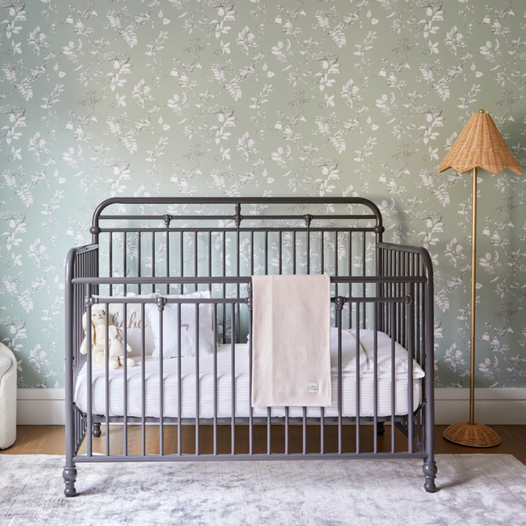  DH Chevron Latte Bebe Blanket、mySite、elrpsem3k