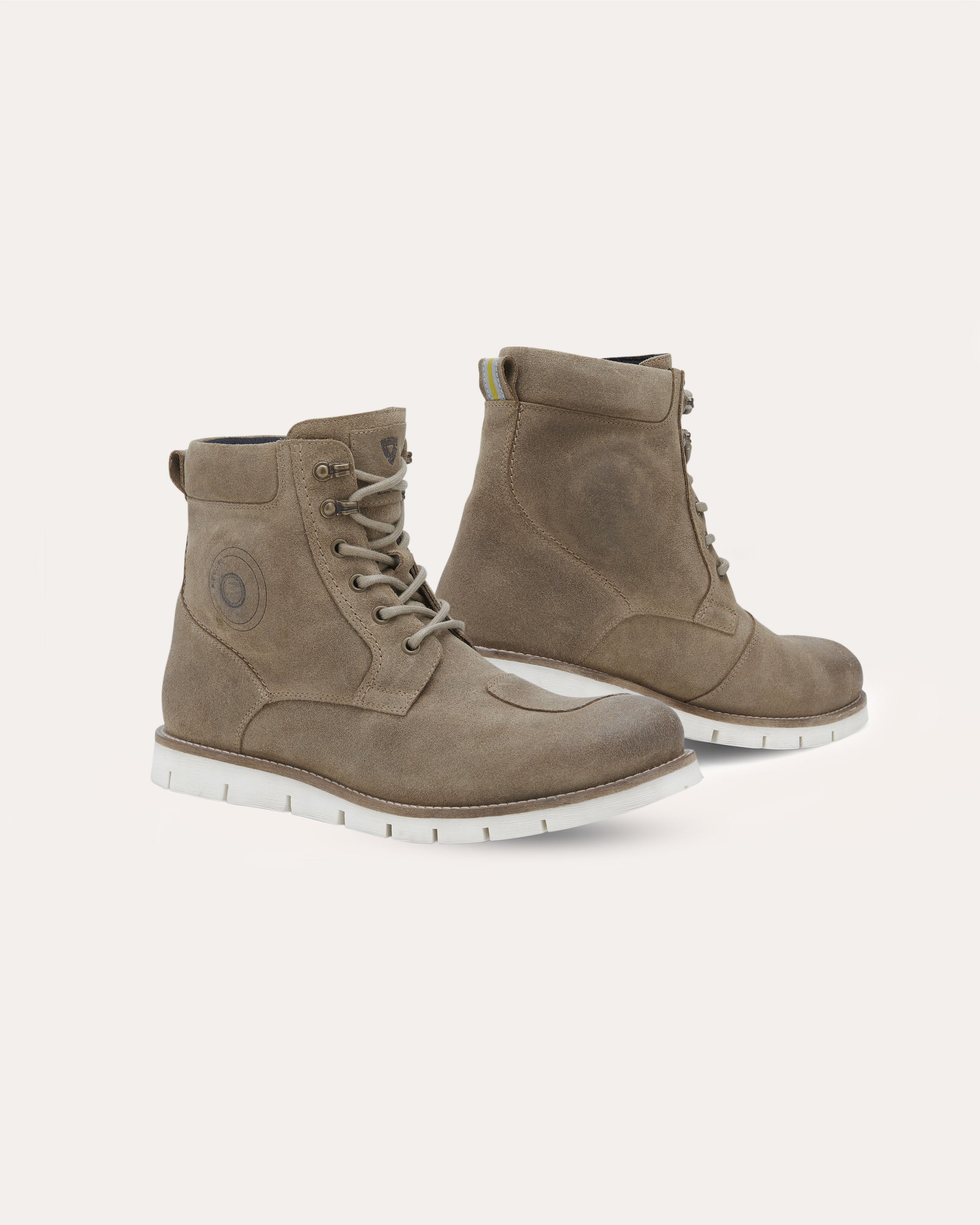 Shoes Ginza 2 | Taupe-White、mySite、dreamappss