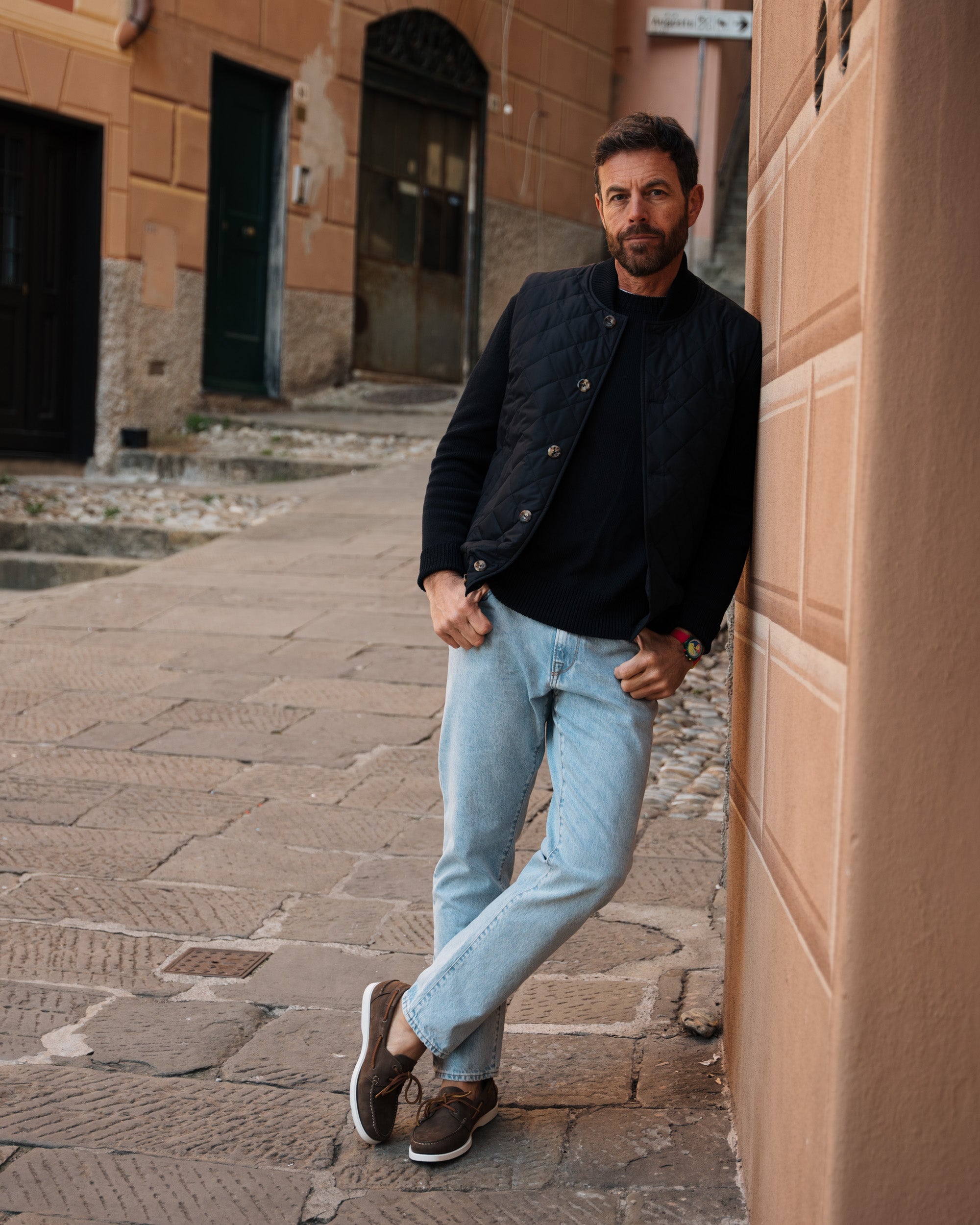  Deruta、mySite、merchandisen