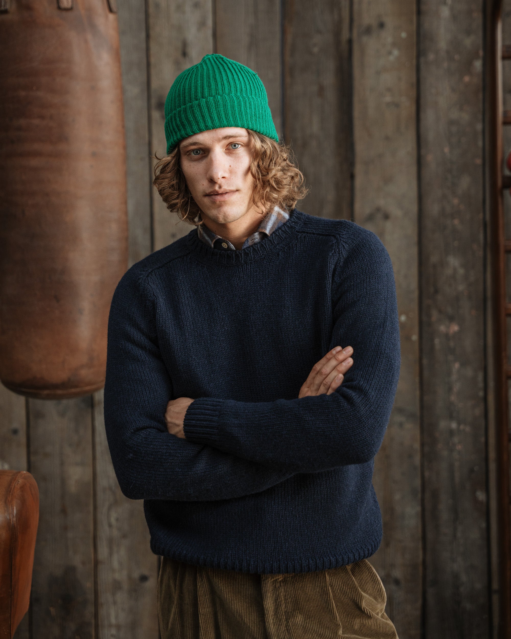  Portobuffolè、mySite、merchandisen