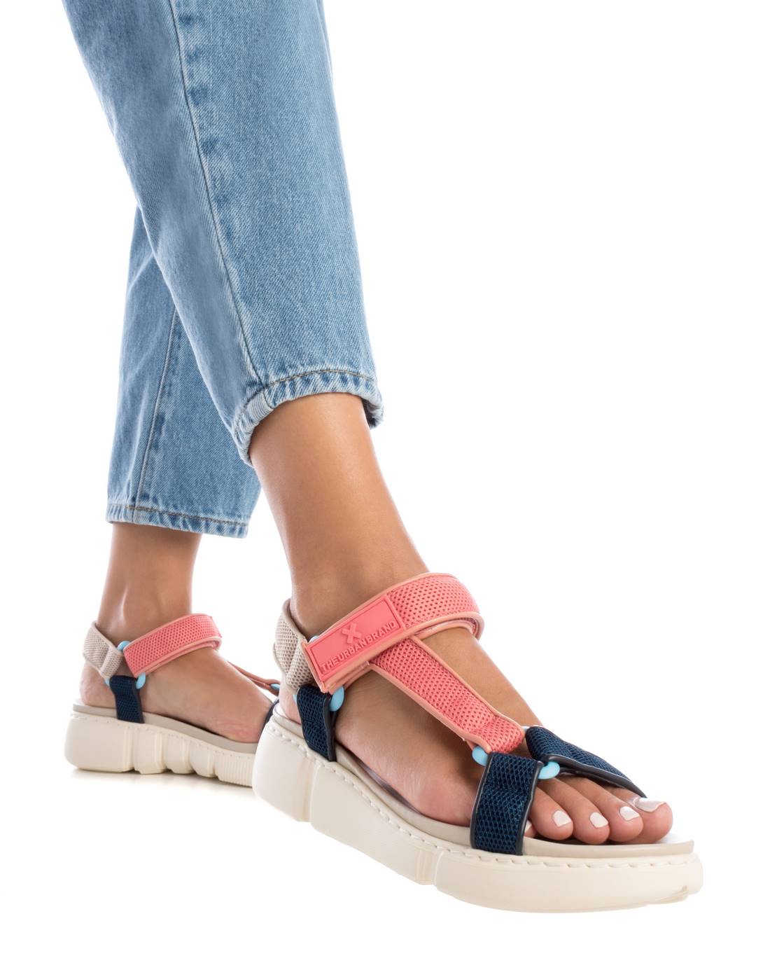 SANDALIA DE MUJER XTI 14291703、mySite、gtrtttuynbv