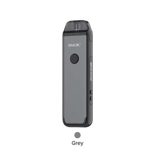 SMOK ACRO Pod System、mySite、zt4zffjzw