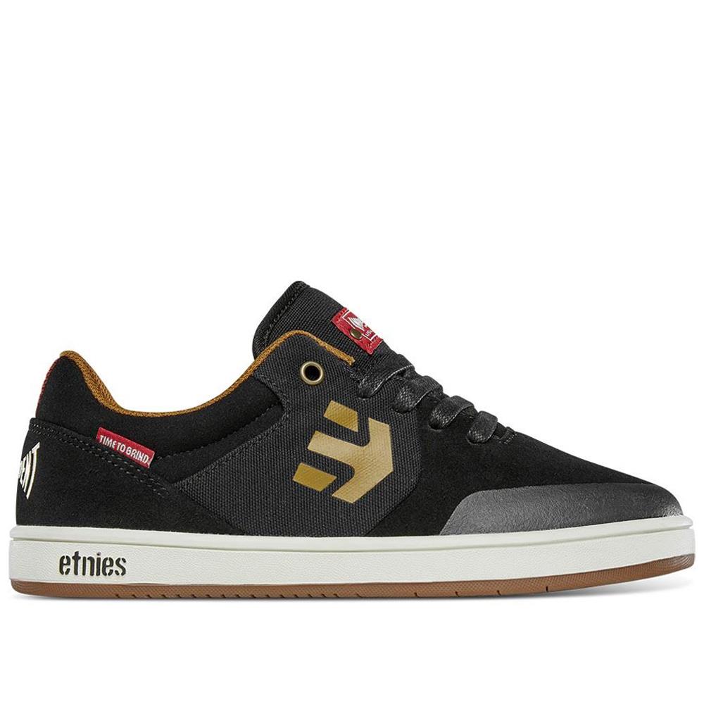  Etnies Kids Independent Marana - Black、mySite、merchandisen