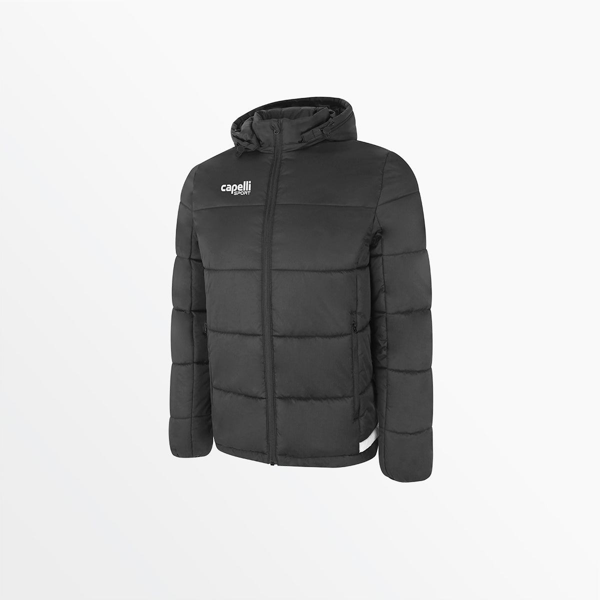 YOUTH UPTOWN SHORT WINTER JACKET