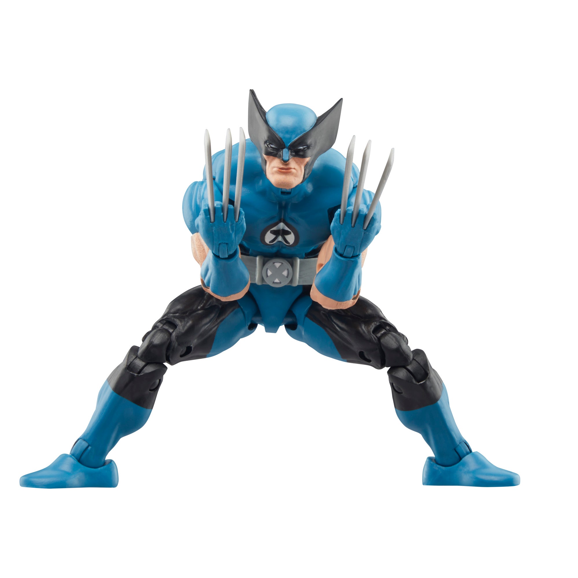 Marvel Legends Fantastic Four Wolverine & Spider-Man 2-Pack、mySite、hgirdovlk