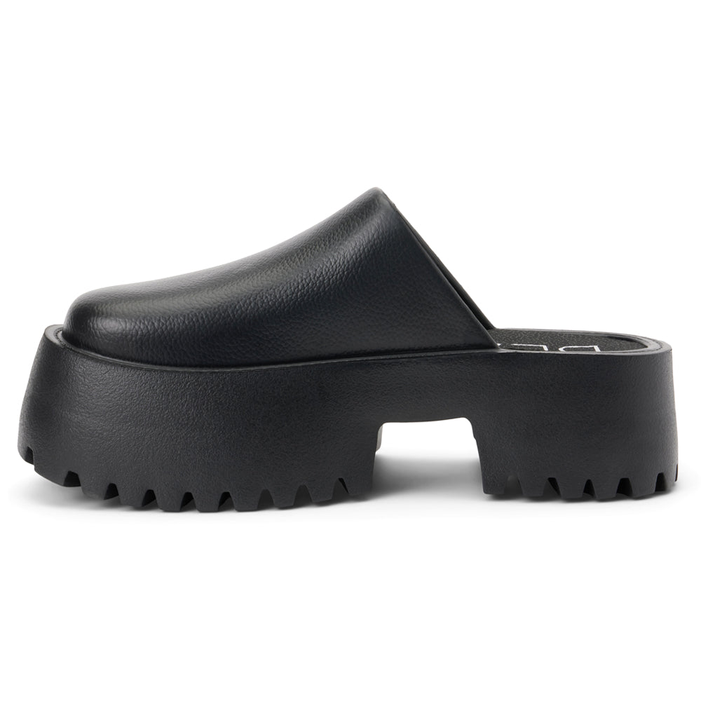 Ventura Platform Mule Clogs、mySite、gtrtttuynbv