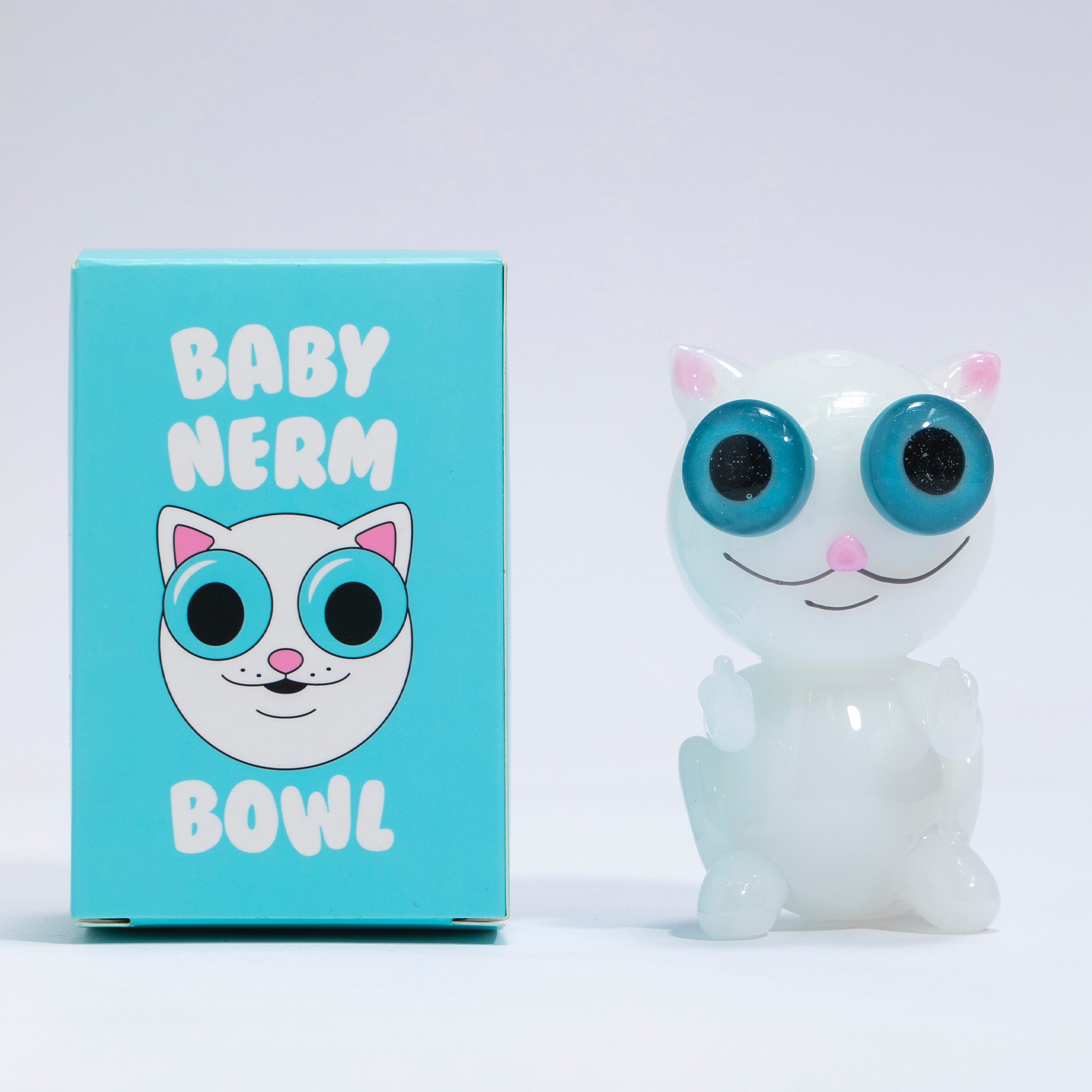  Baby Nerm Bowl、mySite、merchandisen