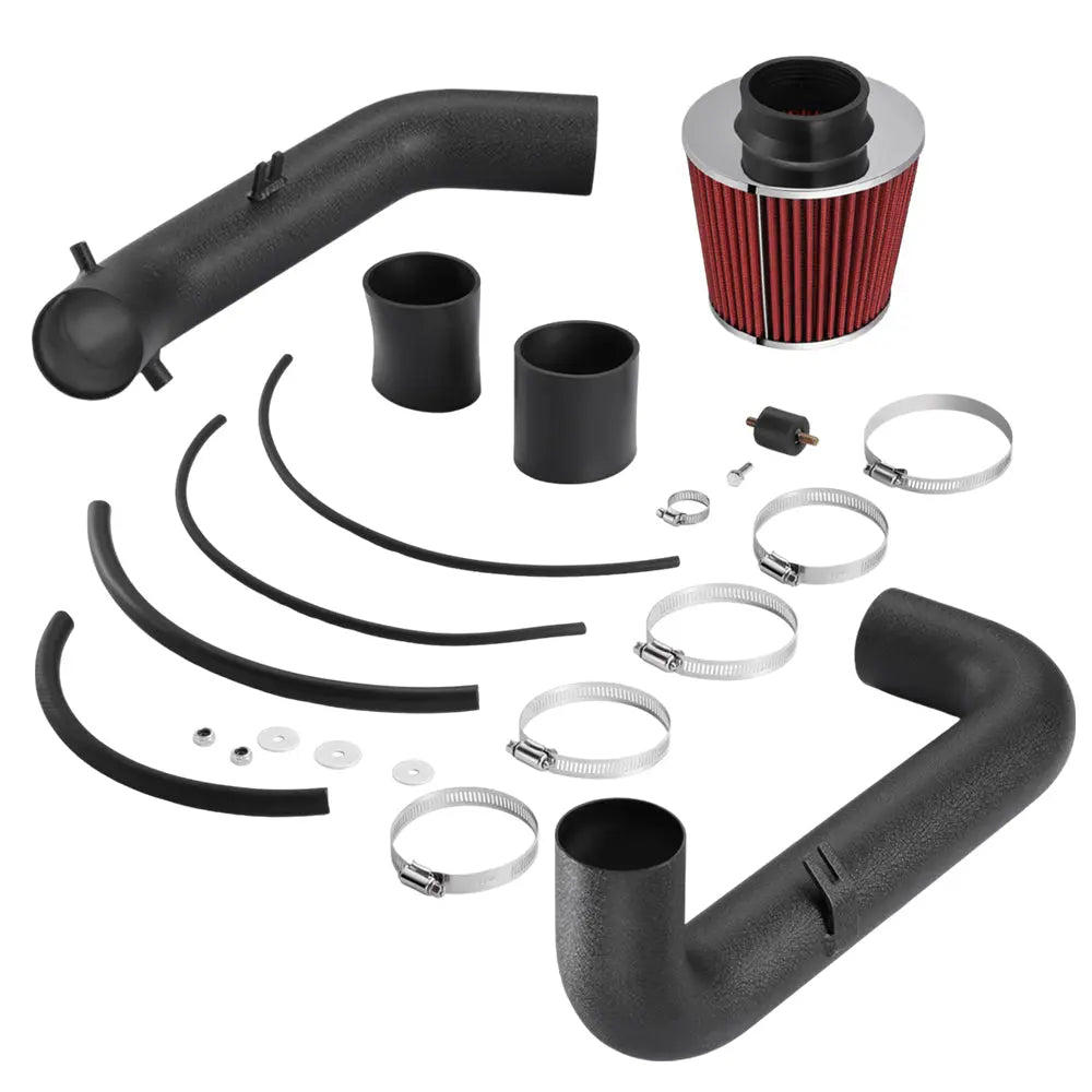 Cold Air Intake Kit for 2000-2005 Honda S2000 Base Convertible 2-Door 2.0L/2.2L DOHC Naturally Aspirated、mySite、nflplayoffbracketp