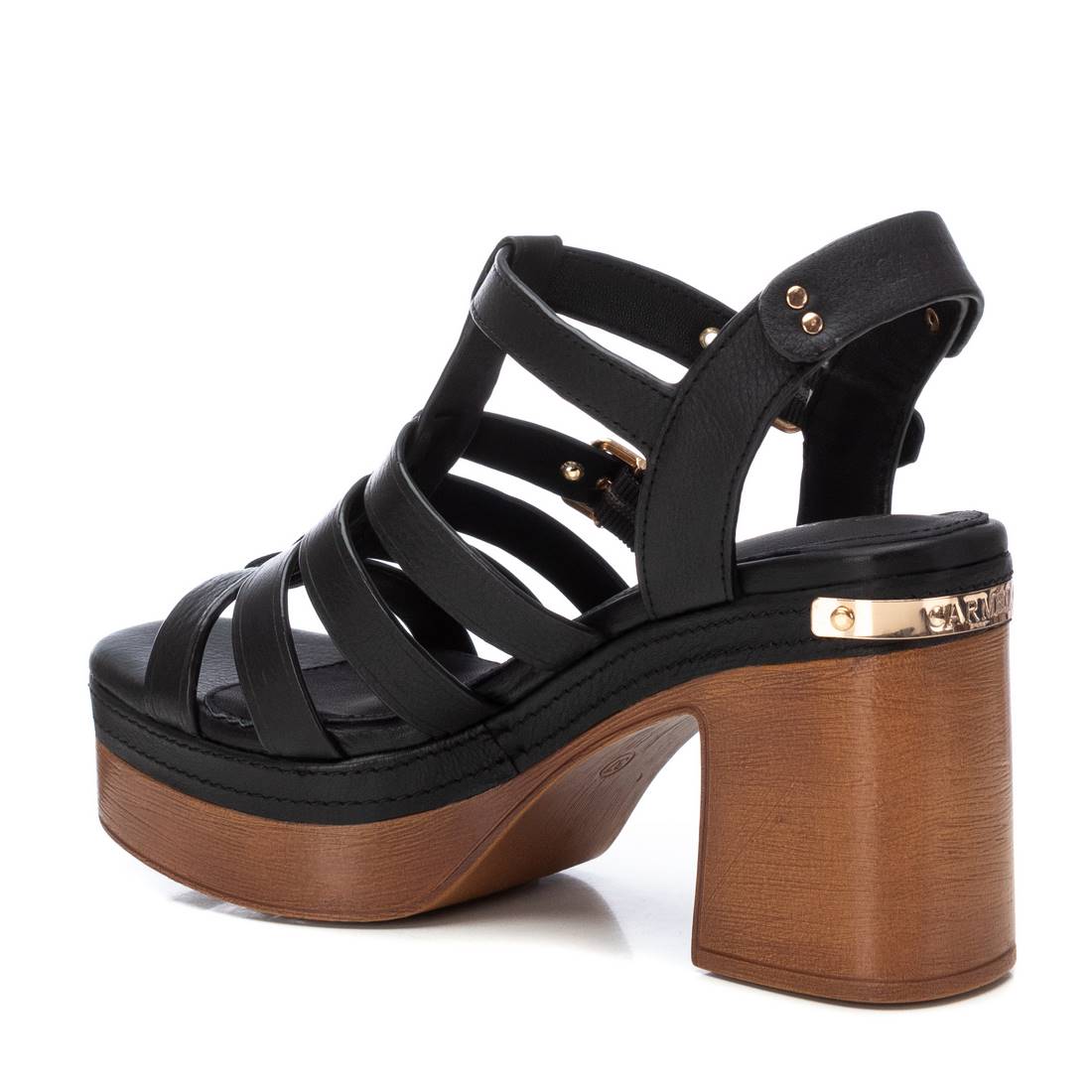 SANDALIA DE MUJER CARMELA 16138104、mySite、gtrtttuynbv