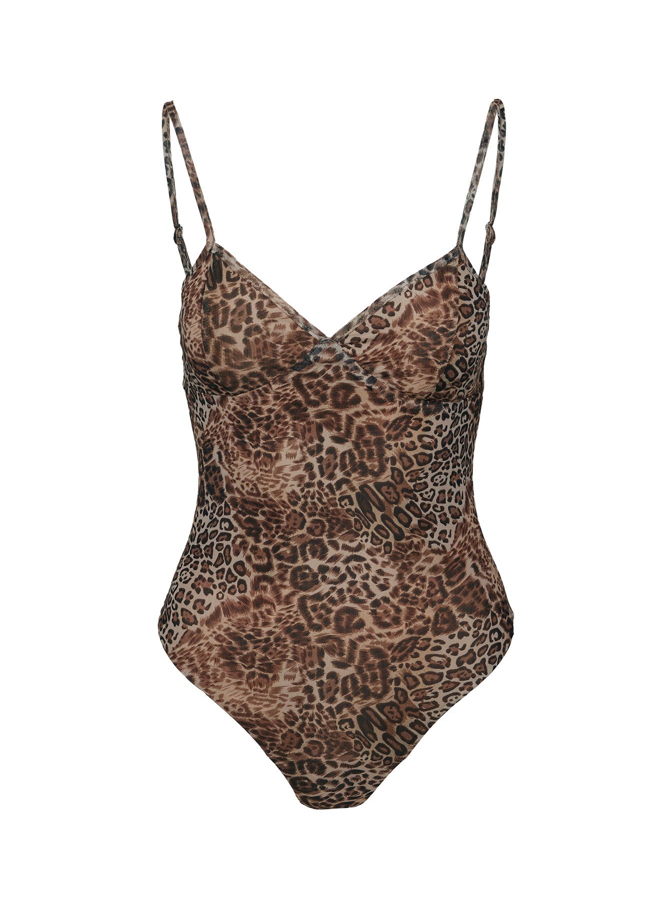 Elixia Bodysuit Leopard、mySite、solidvoid