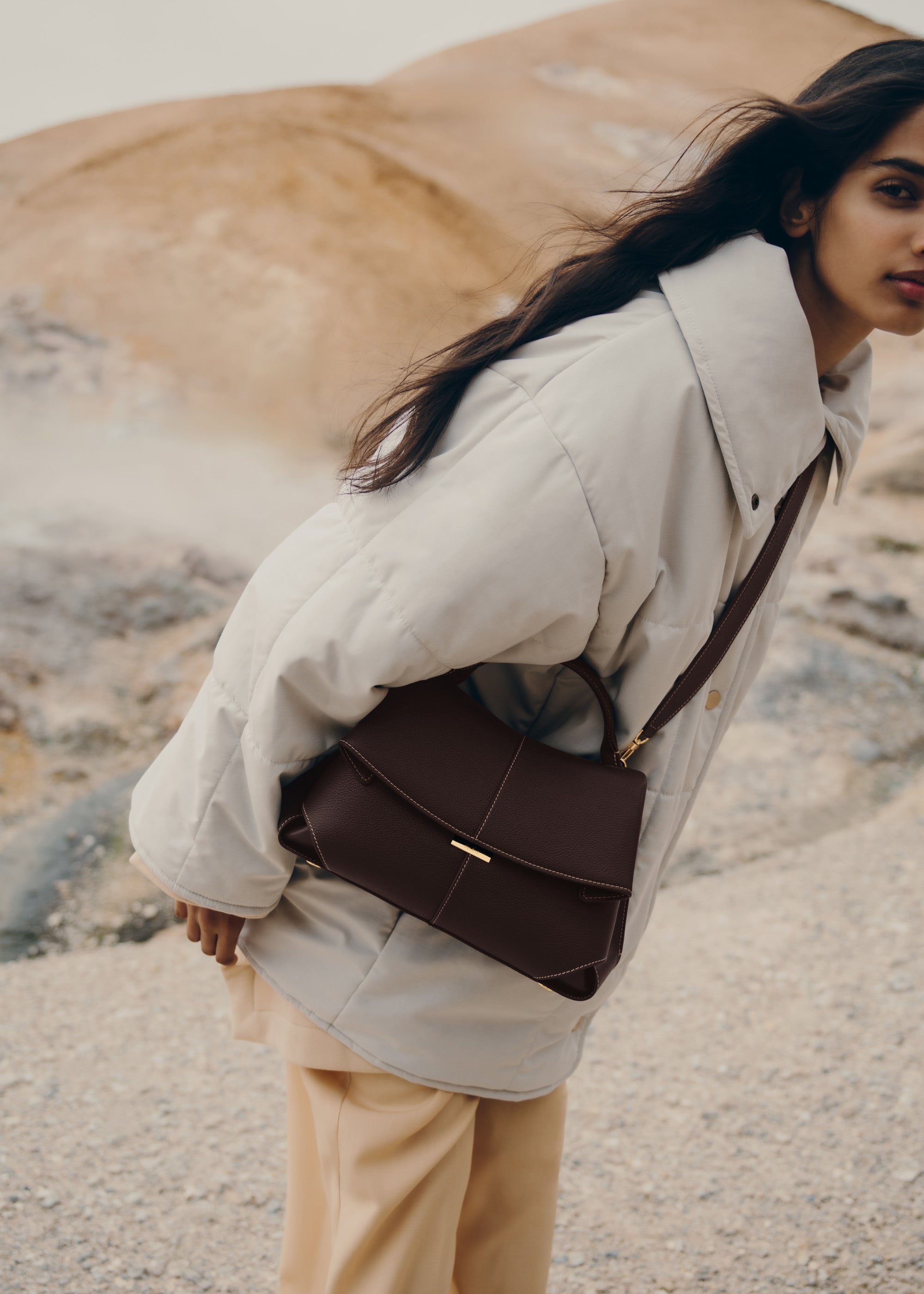 Mokki - b猫ne Grain茅、mySite、camillekostekn