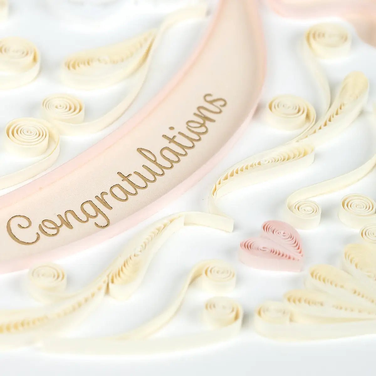  Wedding Doves Card、mySite、elrpsem3k