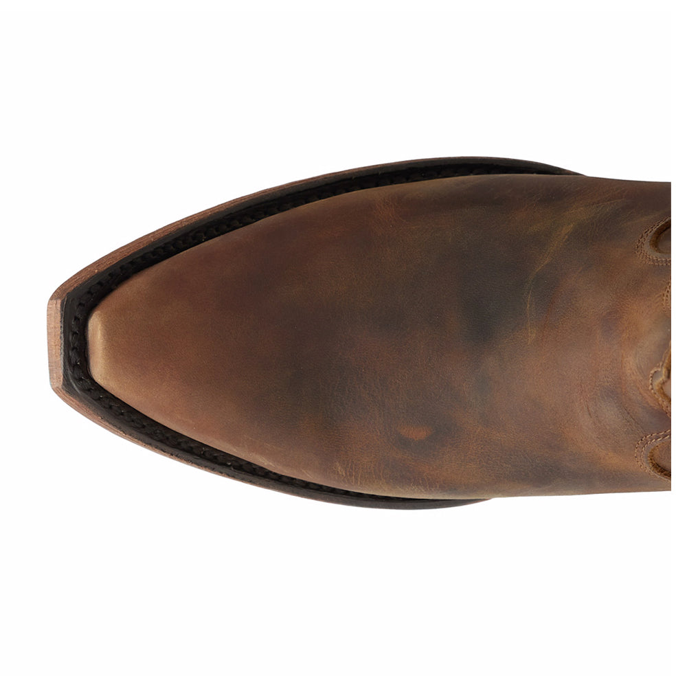 Olivia Jane Corset Snip Toe Zippered Cowboy Boots、mySite、gtrtttuynbv