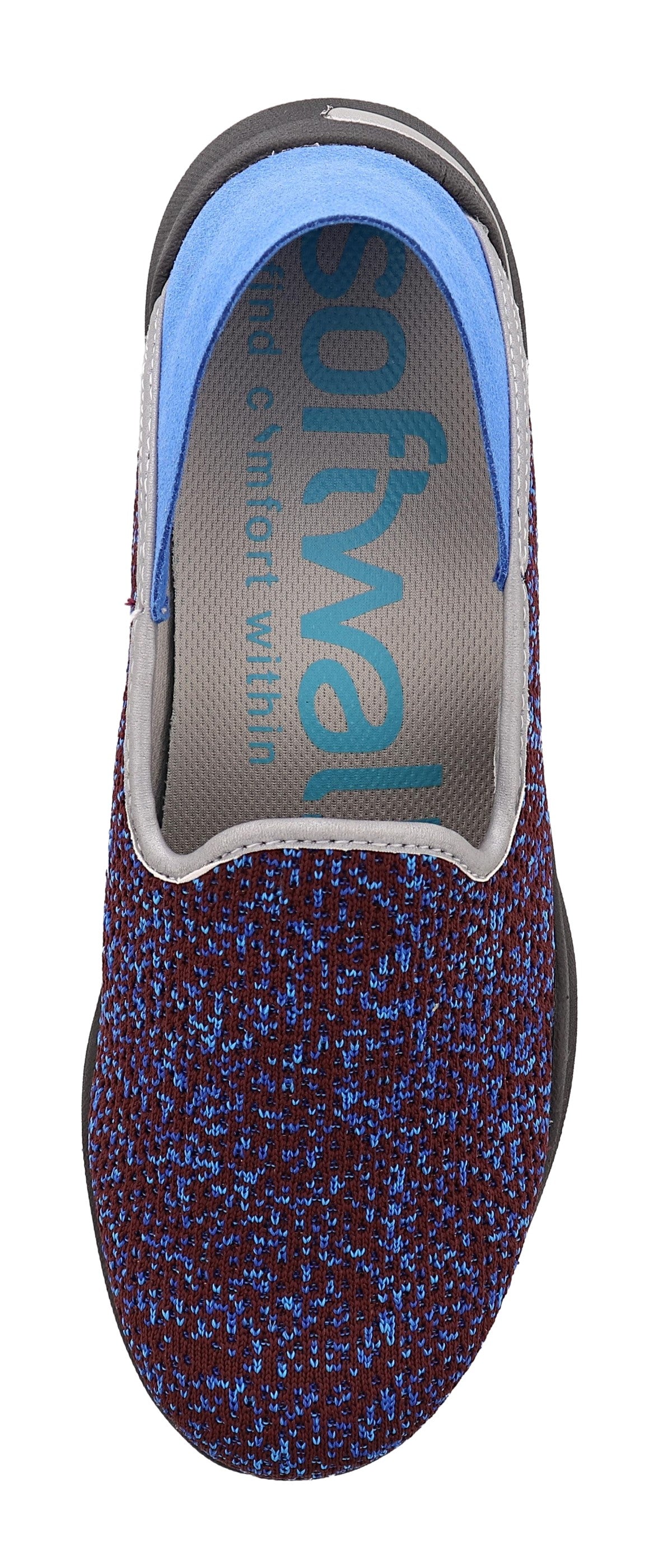 Softwalk Women's Simba Narrow Width Slip On Walking Shoes、mySite、dreamappss