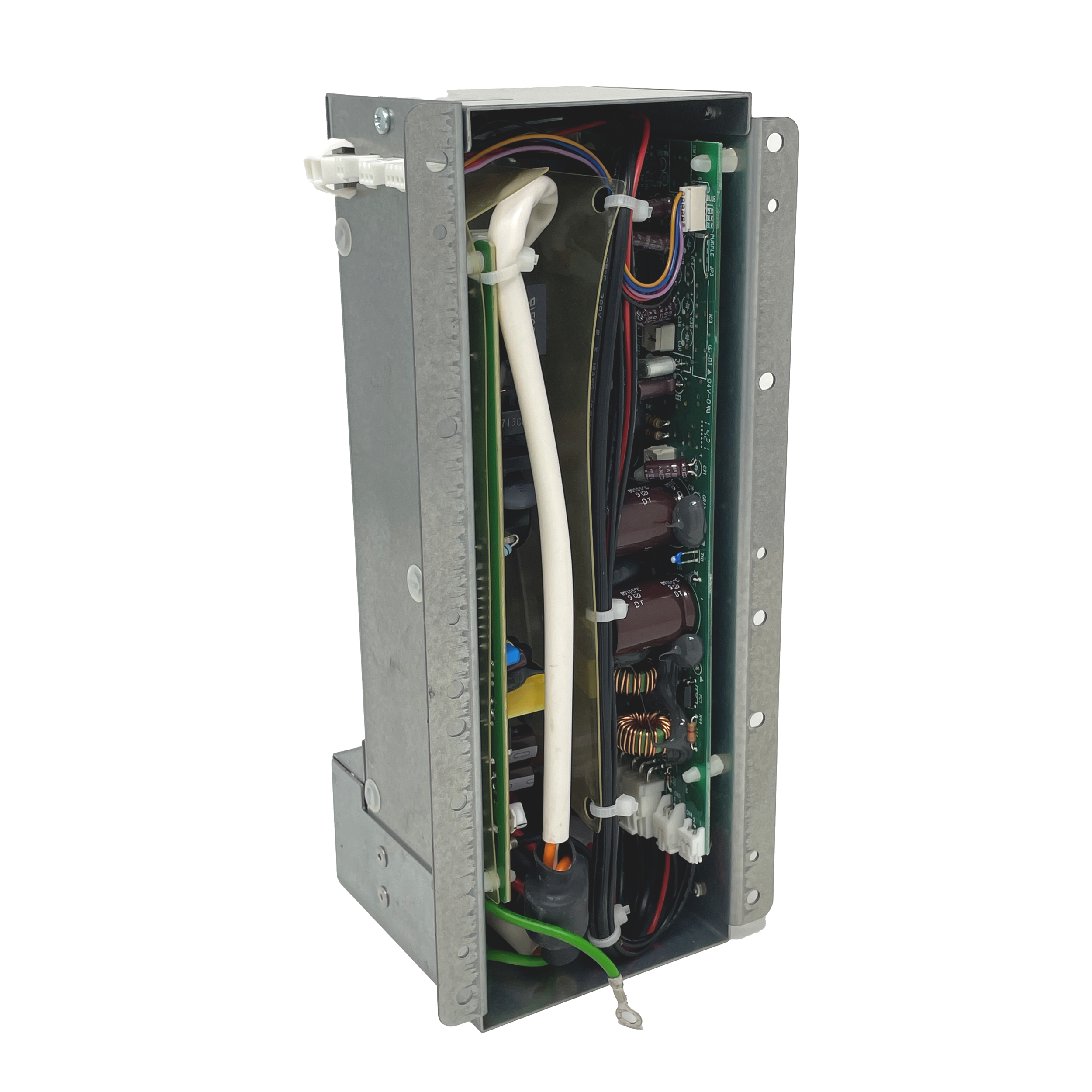 Power Supply - MT35/MT45/MR040、mySite、noshort