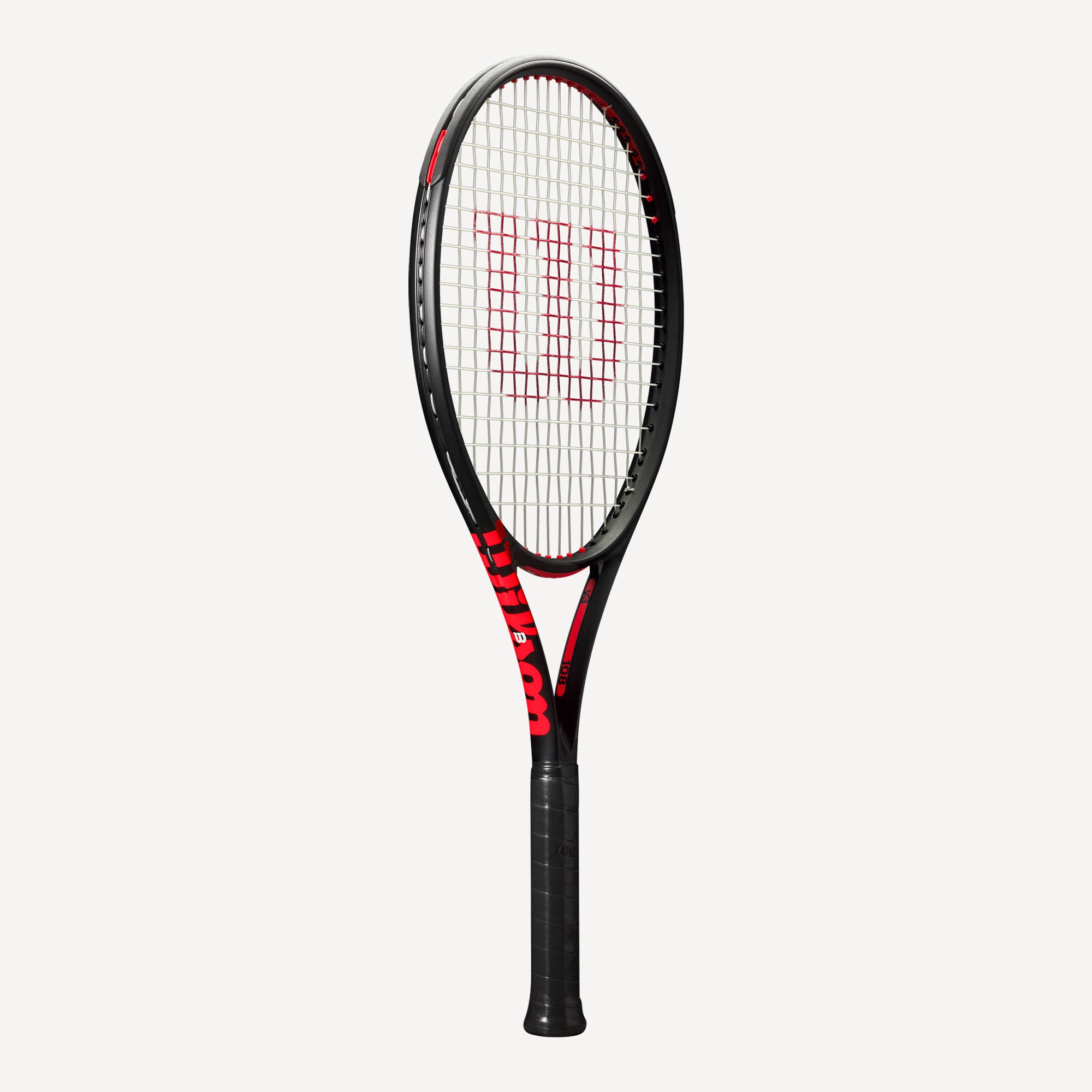 Wilson Clash 108 V3 Tennis Racket、mySite、neckold